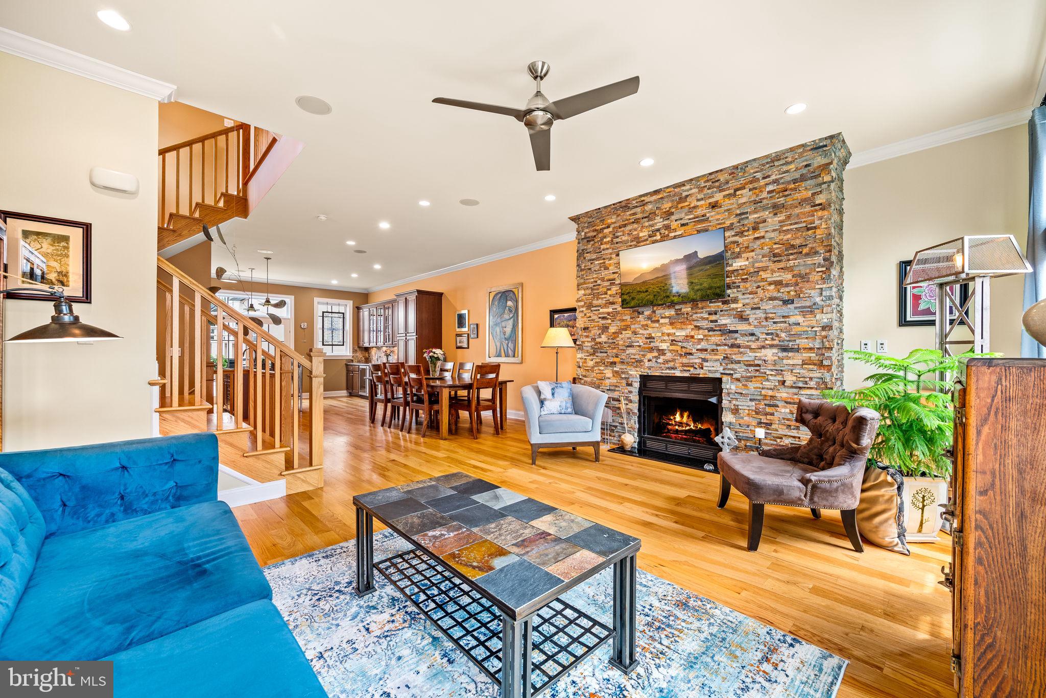 ART MUSEUM AREA - Residential