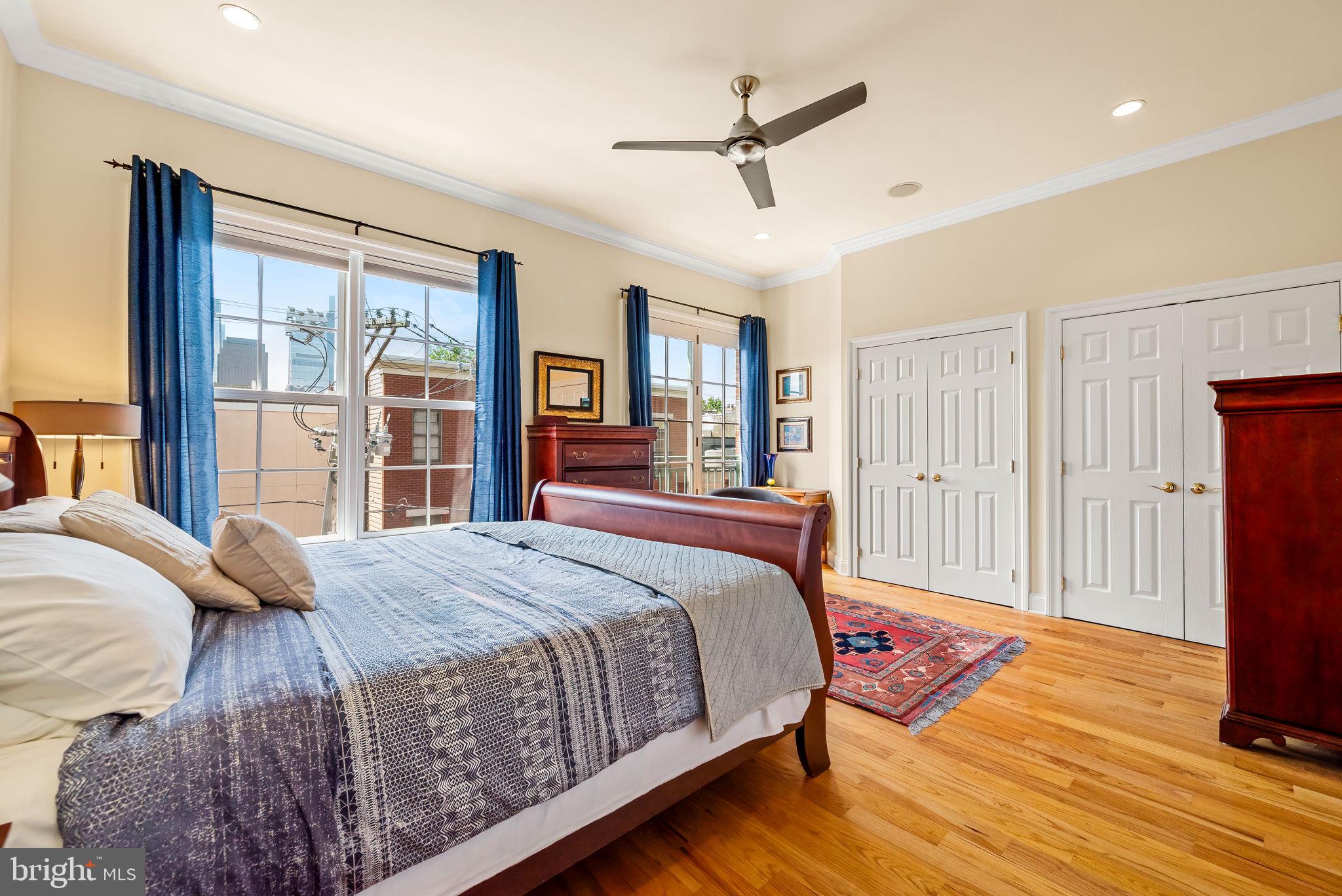 ART MUSEUM AREA - Residential