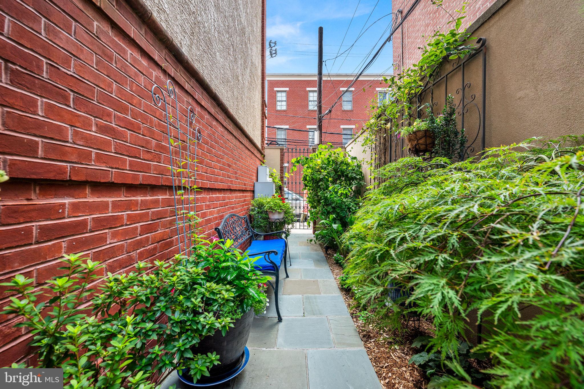 ART MUSEUM AREA - Residential