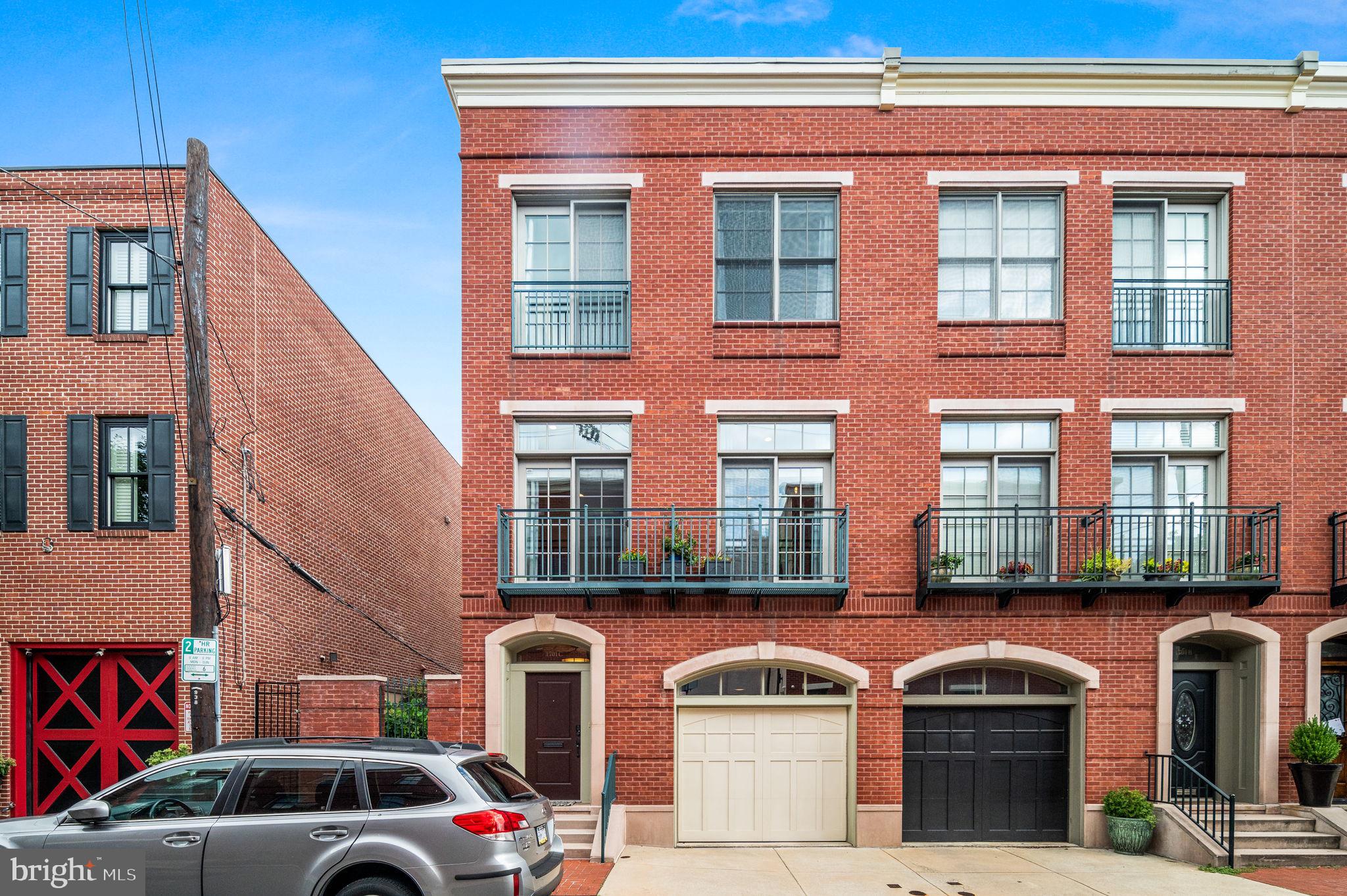 ART MUSEUM AREA - Residential