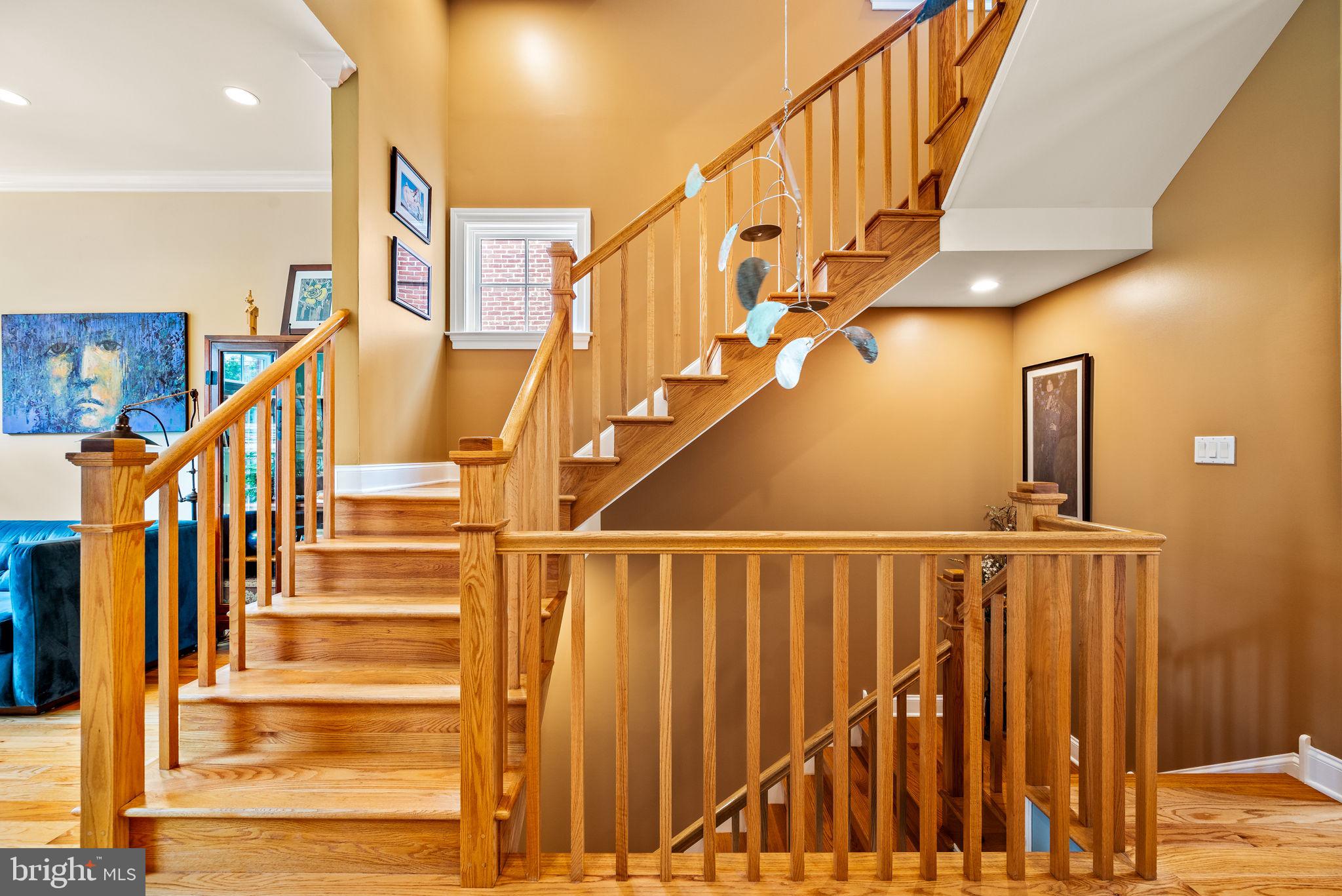 ART MUSEUM AREA - Residential