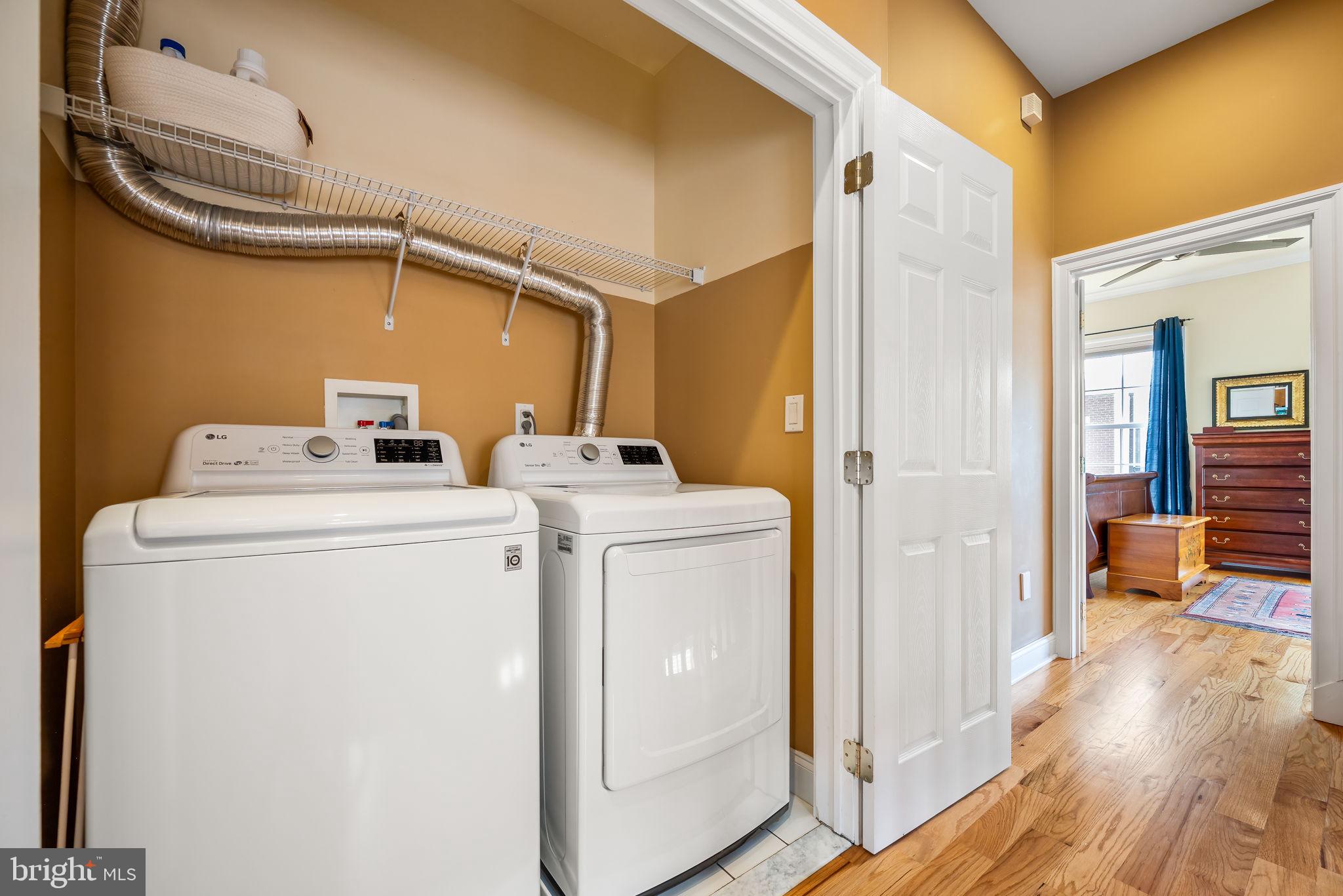 ART MUSEUM AREA - Residential