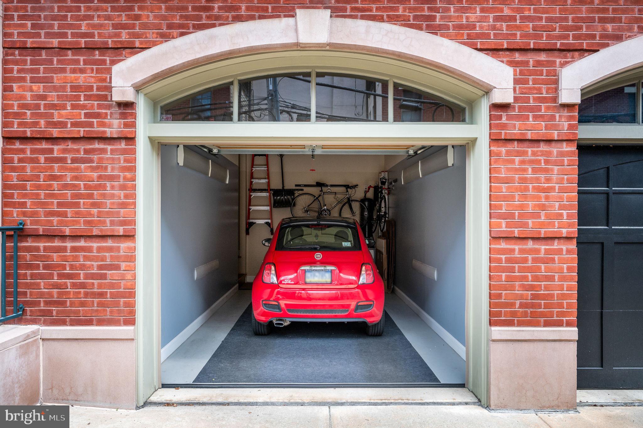 ART MUSEUM AREA - Residential