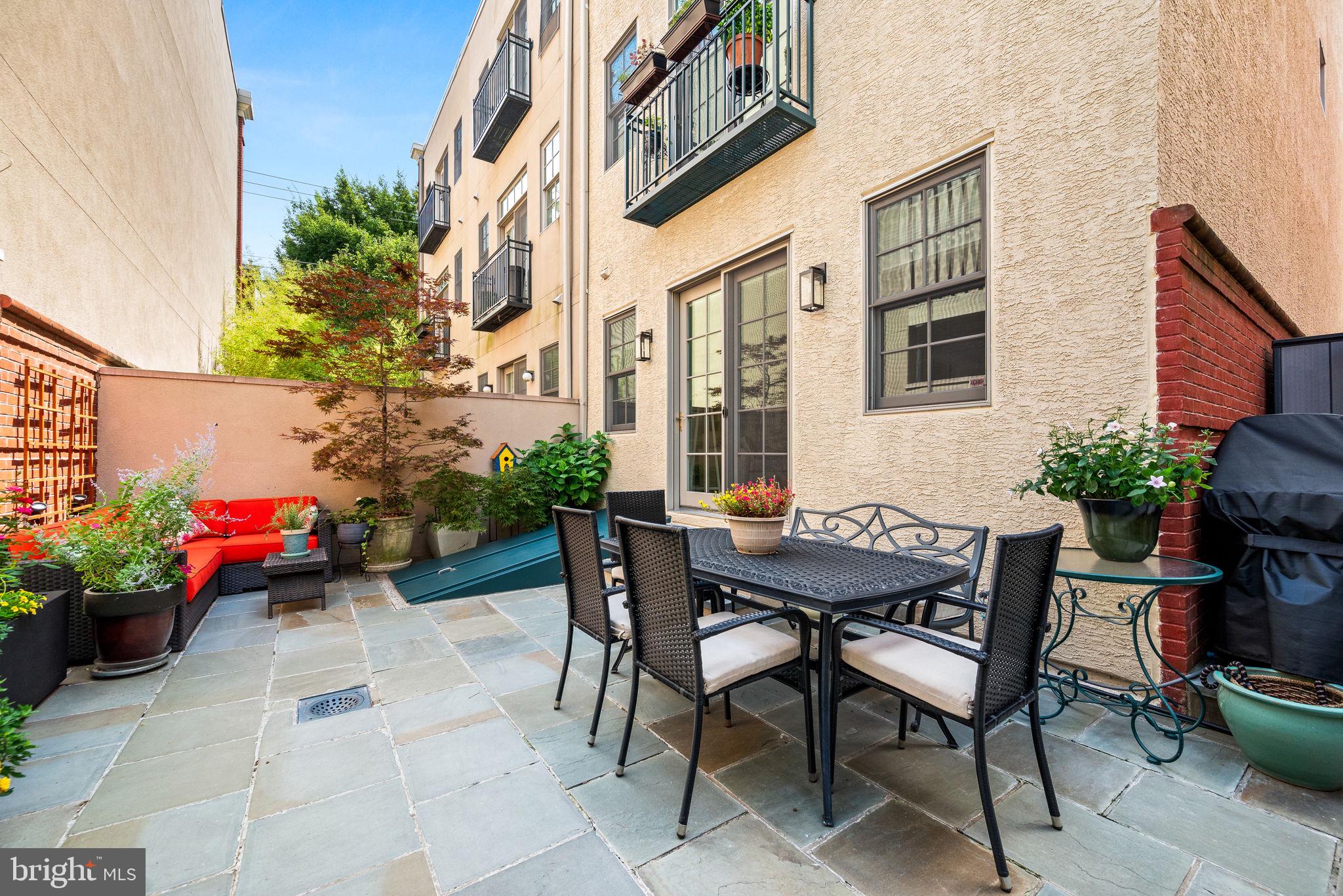 ART MUSEUM AREA - Residential