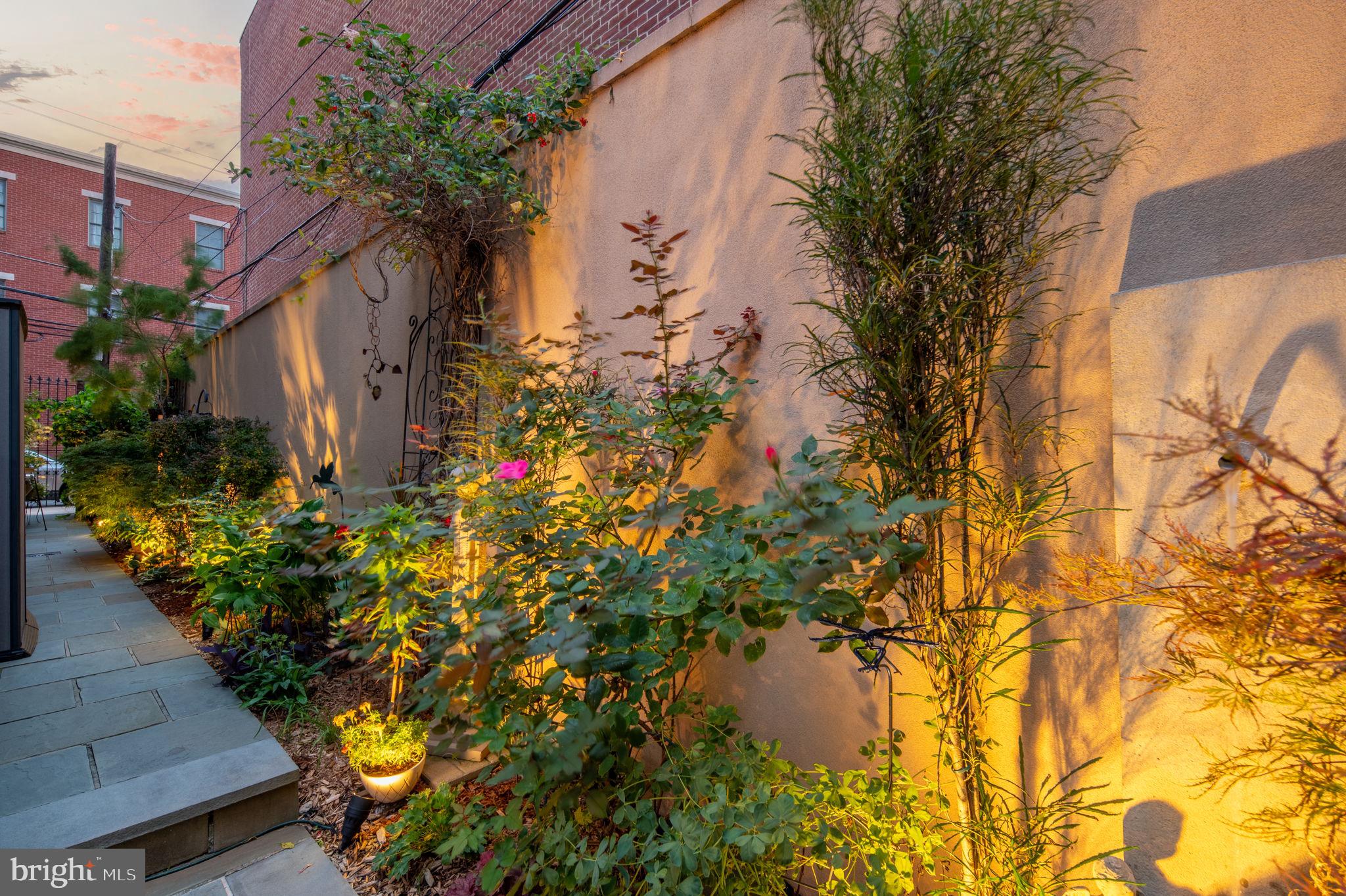 ART MUSEUM AREA - Residential