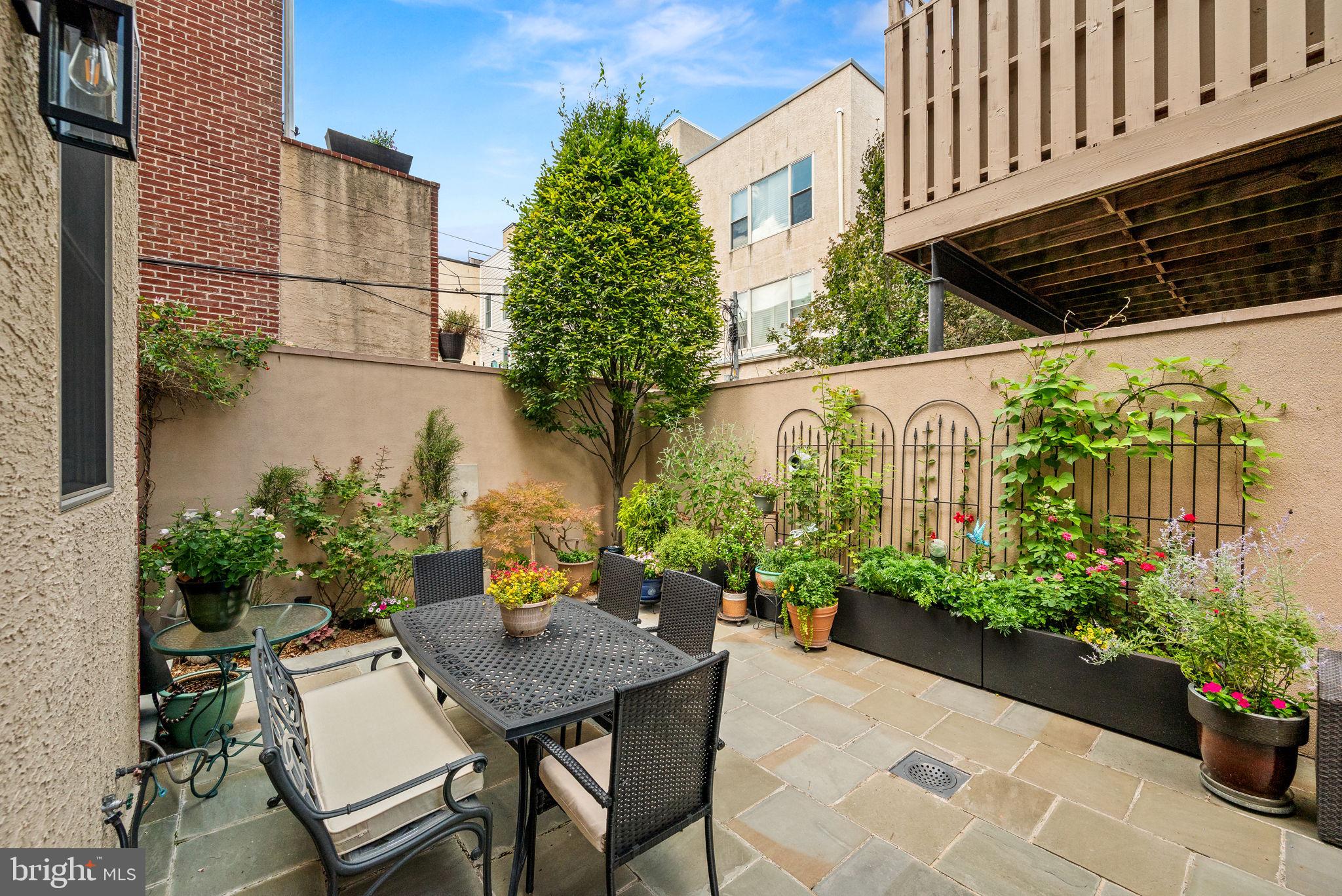 ART MUSEUM AREA - Residential