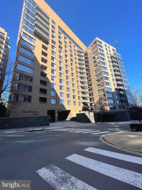 2001 15TH STREET N 804 ARLINGTON VA 22201
