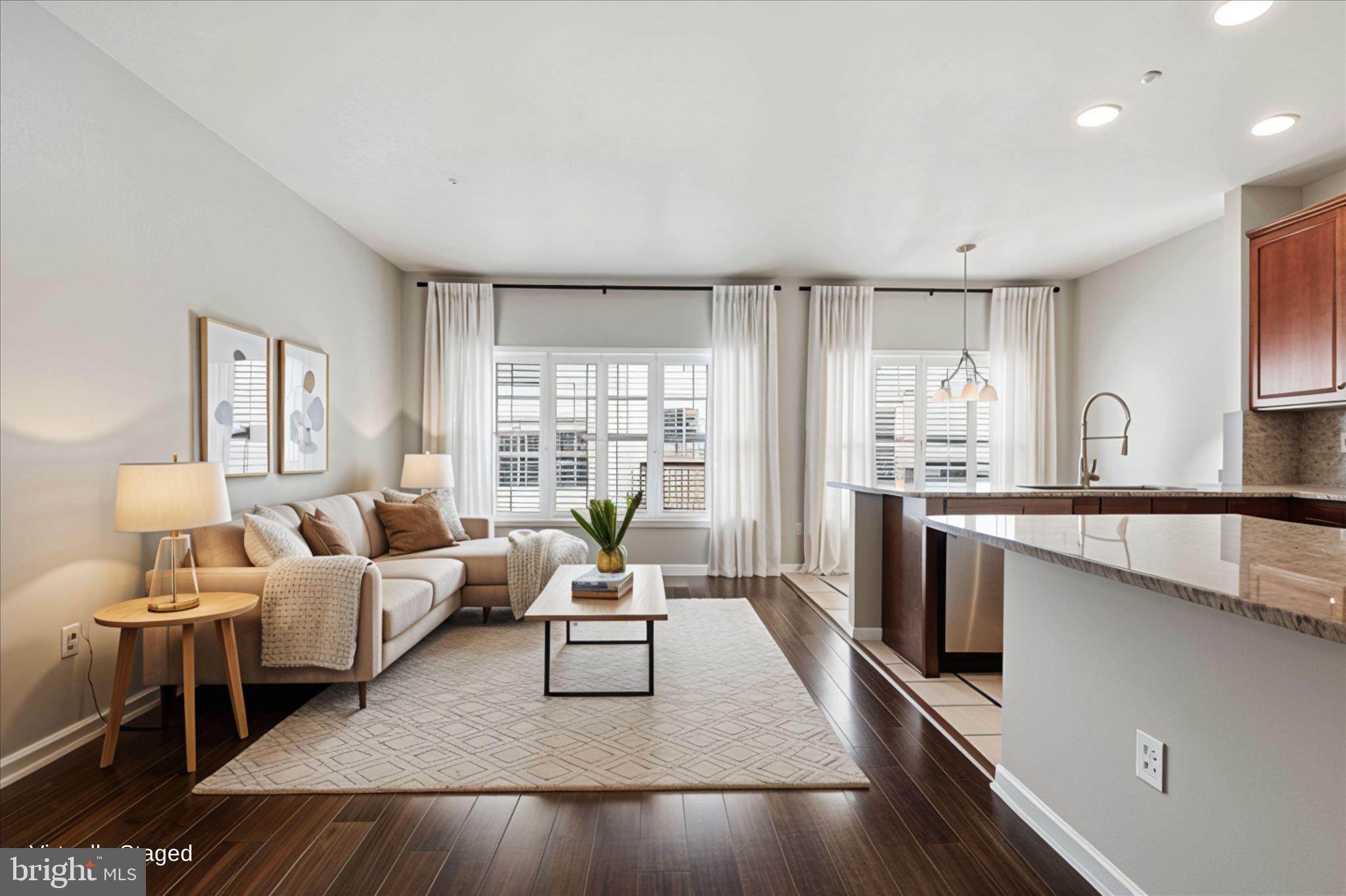 GOVERNORS GRANT - Residential