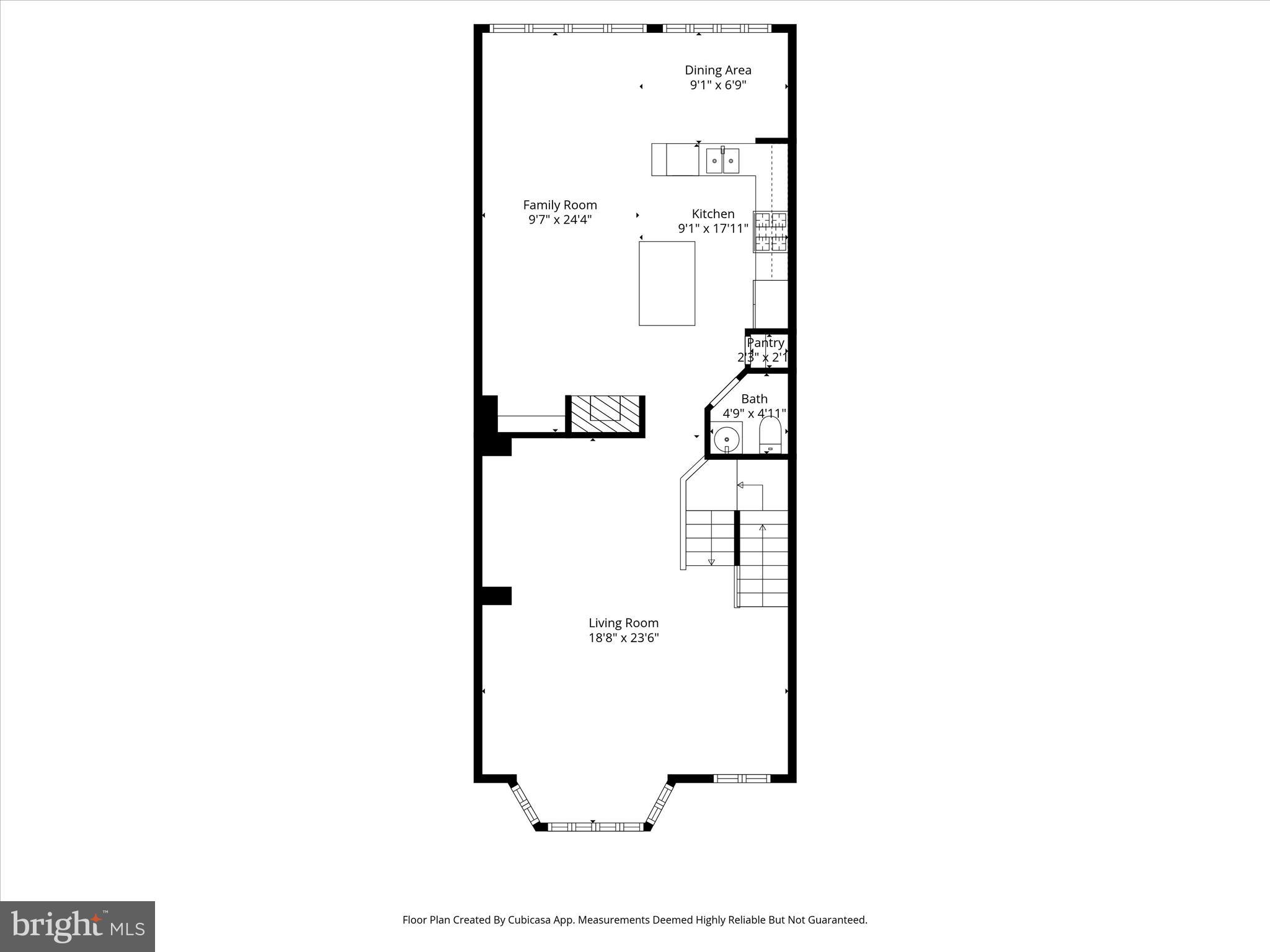 GOVERNORS GRANT - Residential