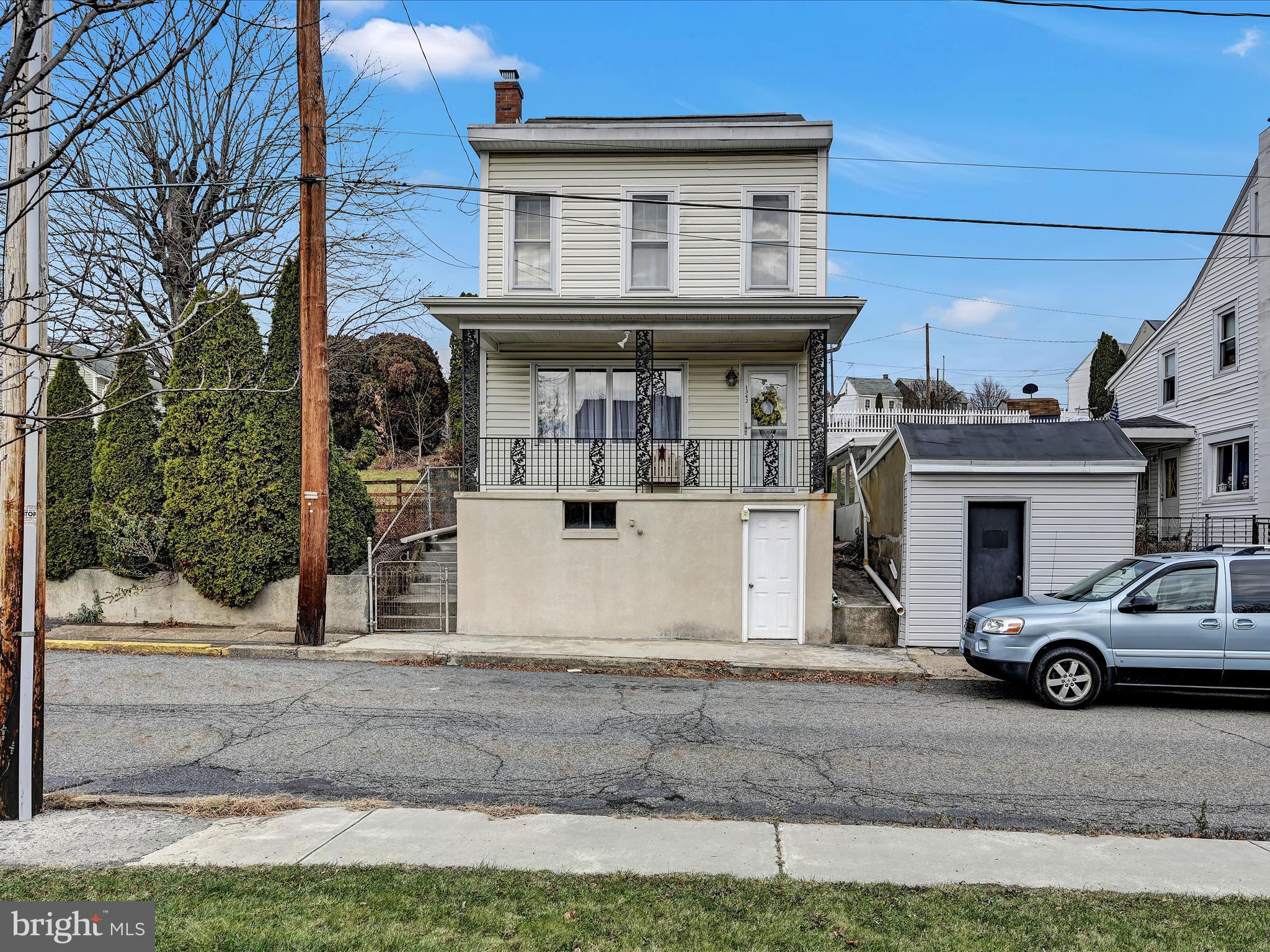 MOUNT HOPE - Residential