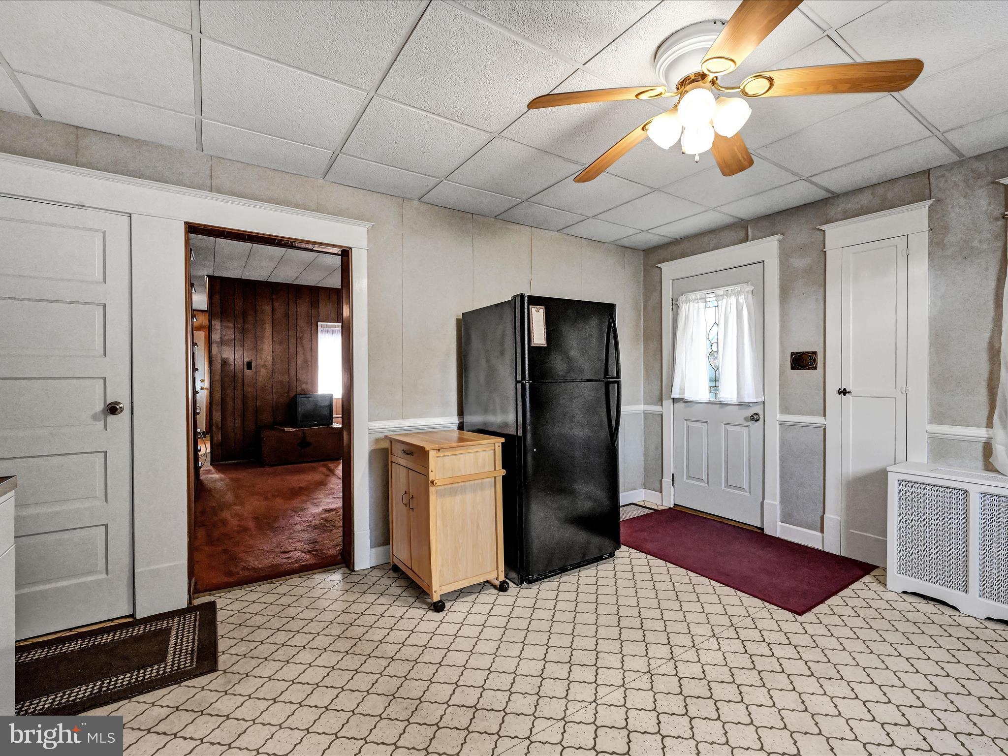 MOUNT HOPE - Residential