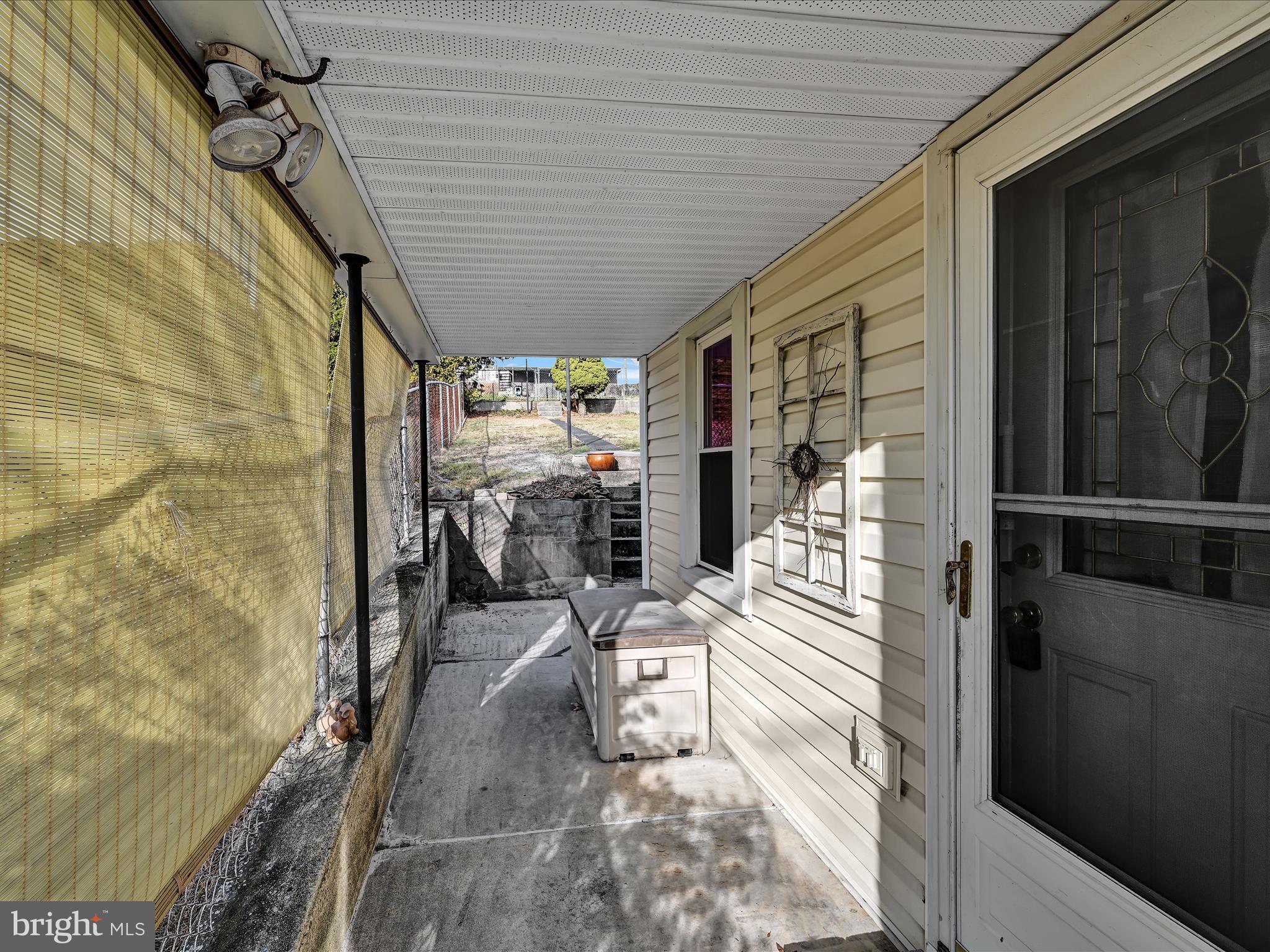 MOUNT HOPE - Residential