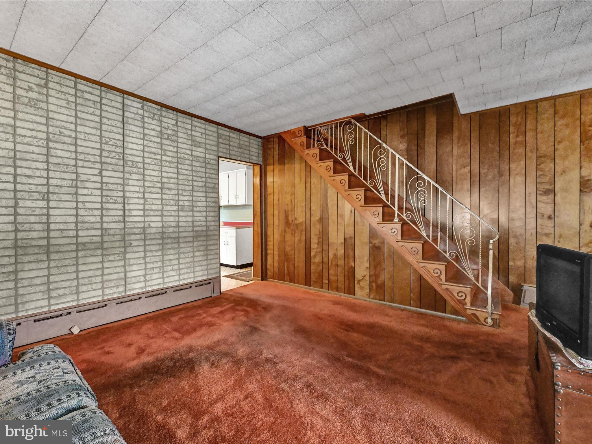 MOUNT HOPE - Residential