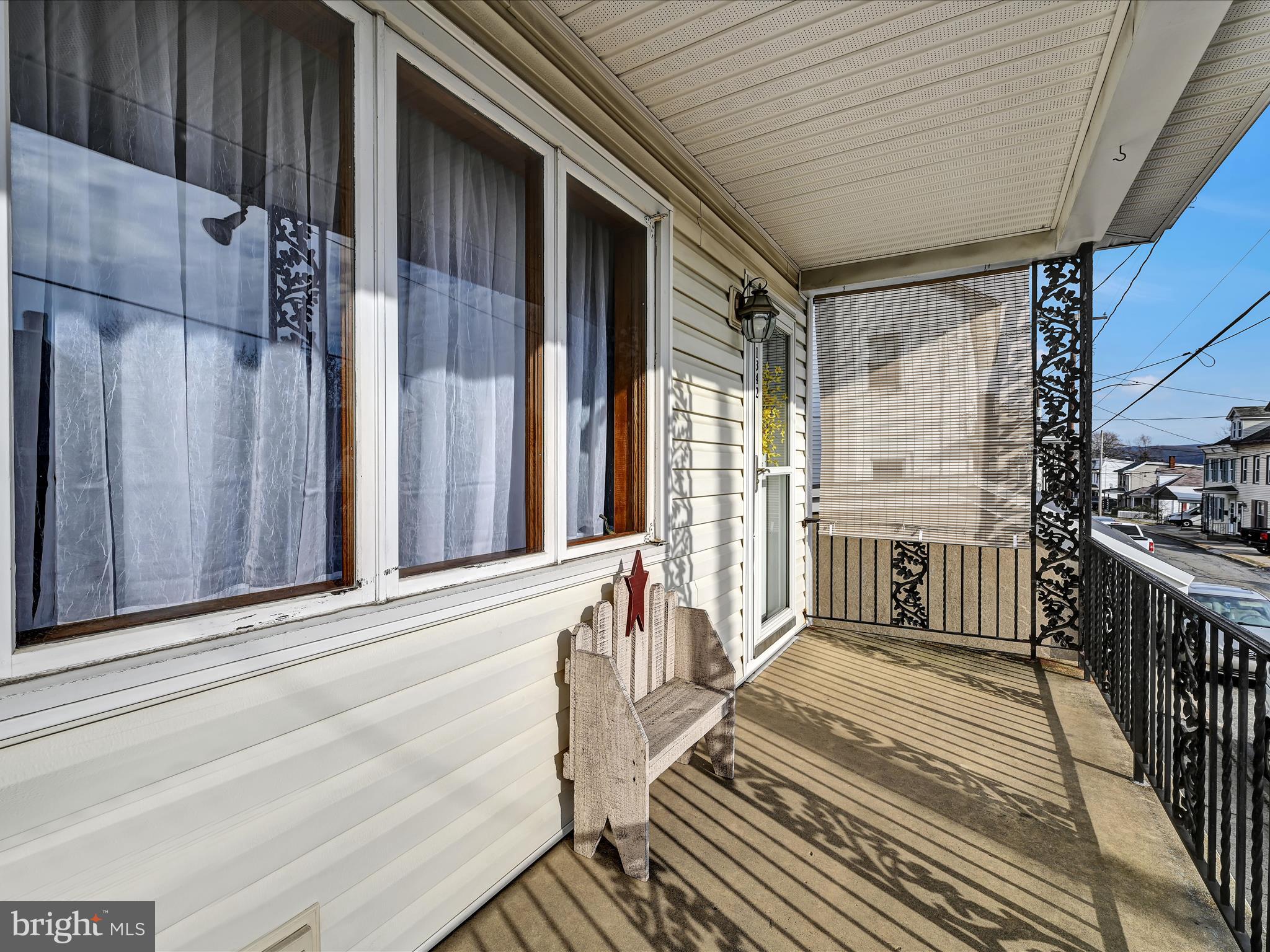 MOUNT HOPE - Residential