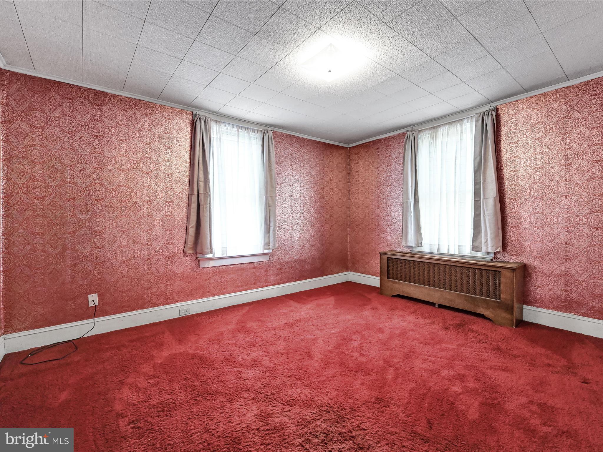 MOUNT HOPE - Residential