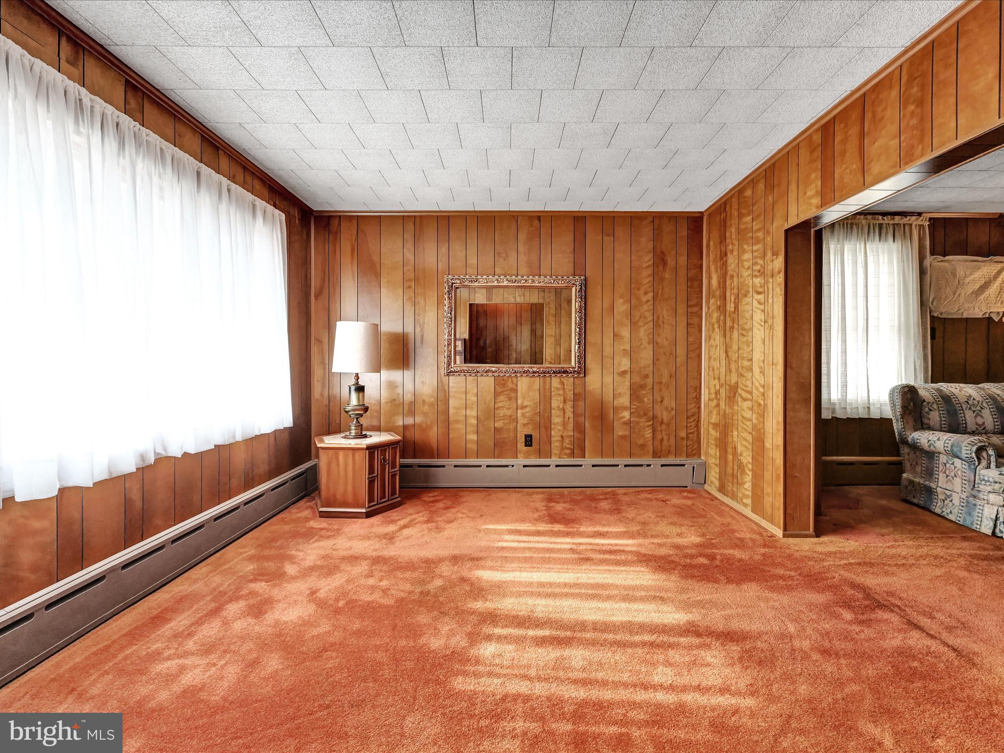 MOUNT HOPE - Residential