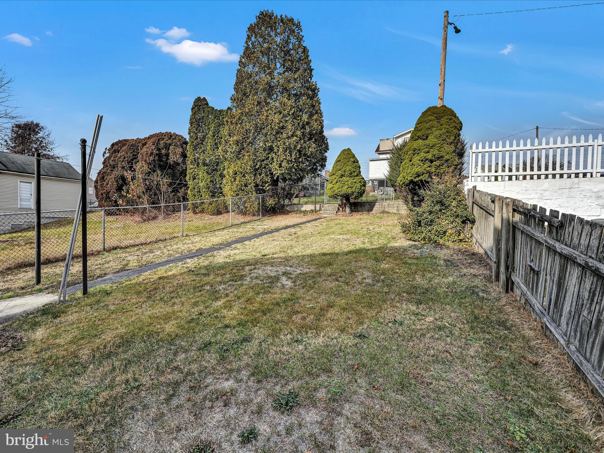 MOUNT HOPE - Residential