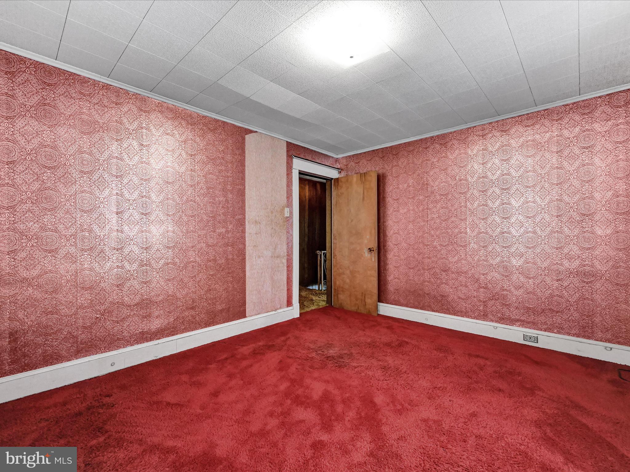 MOUNT HOPE - Residential