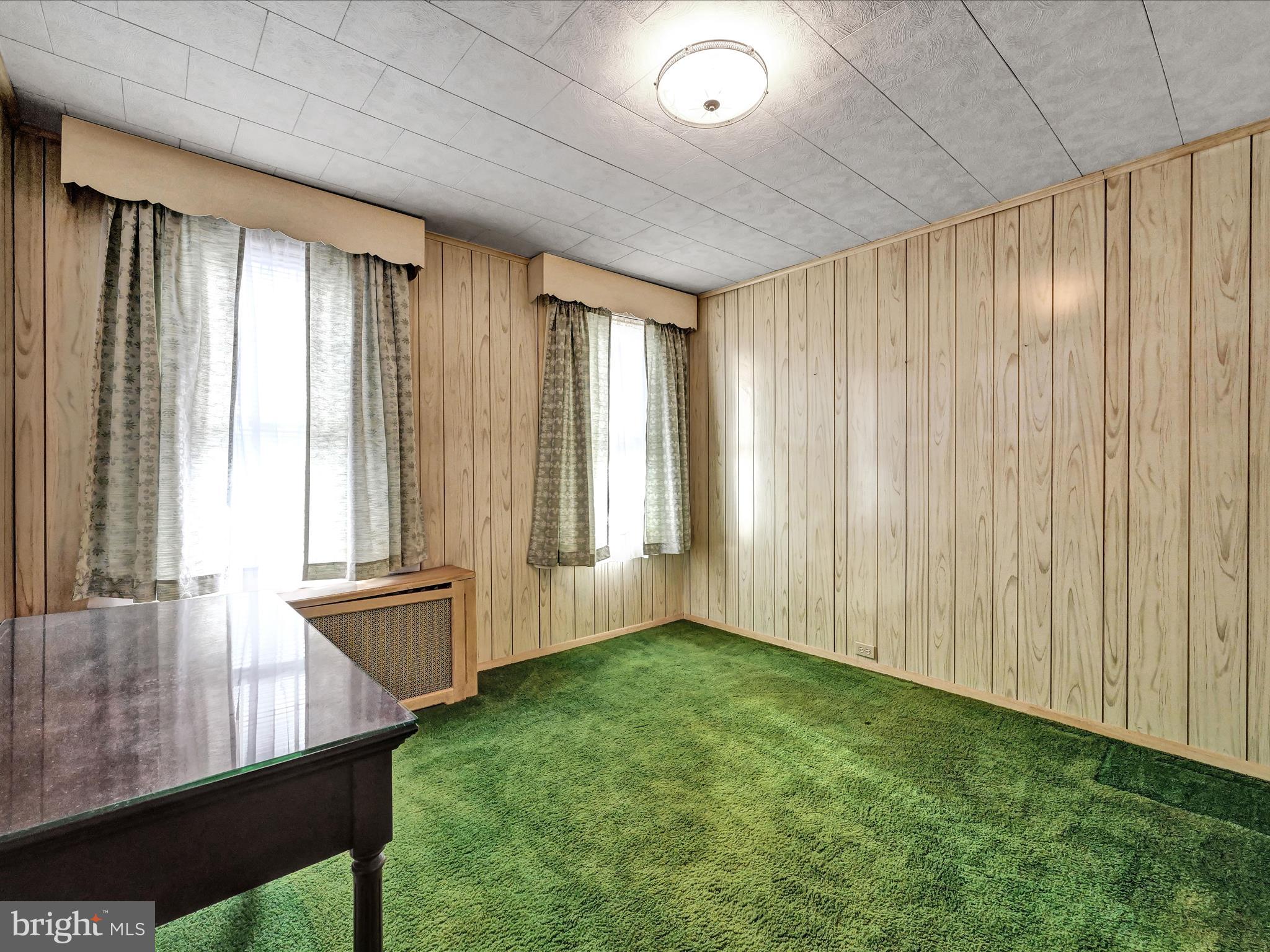 MOUNT HOPE - Residential