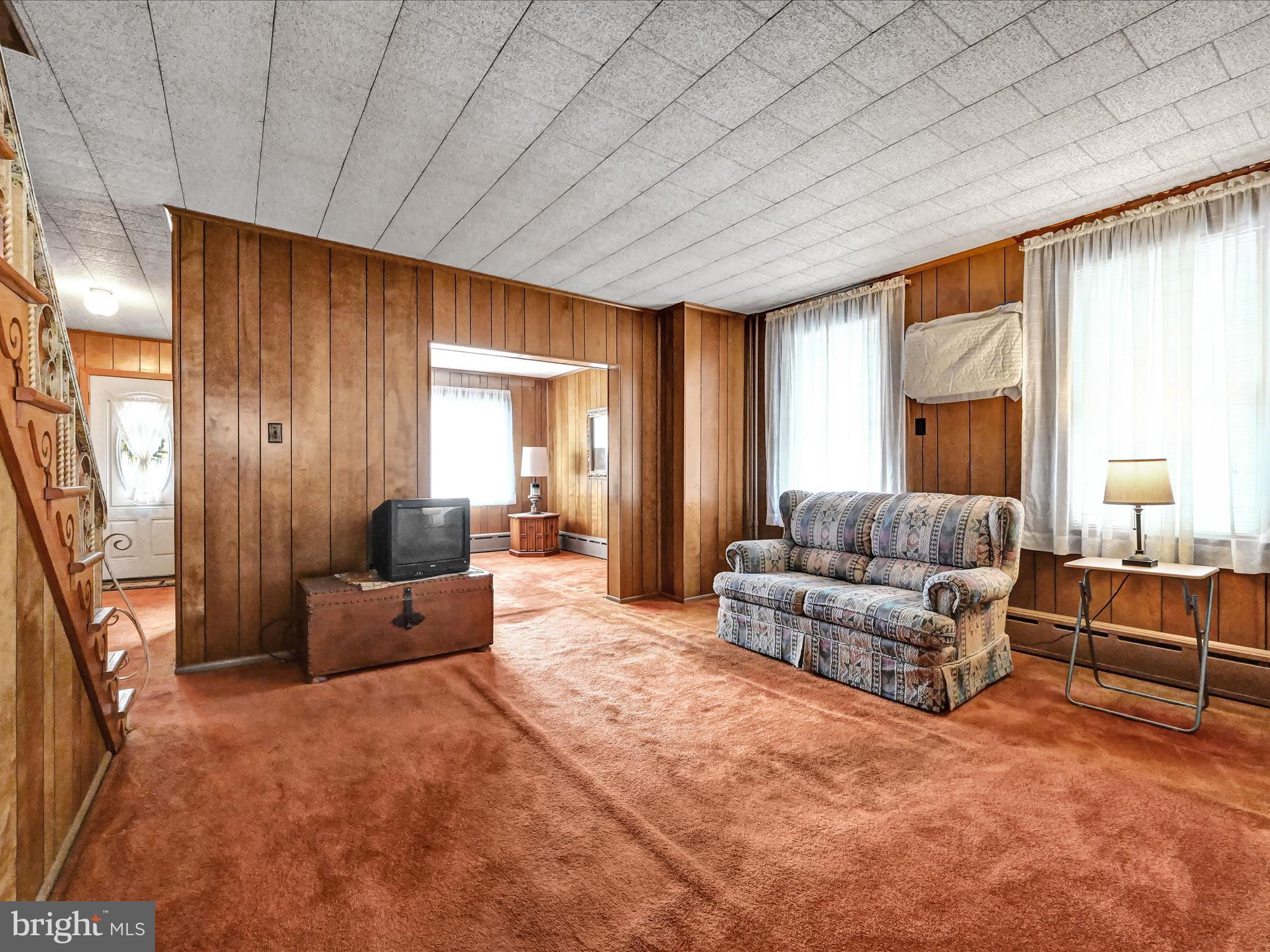 MOUNT HOPE - Residential