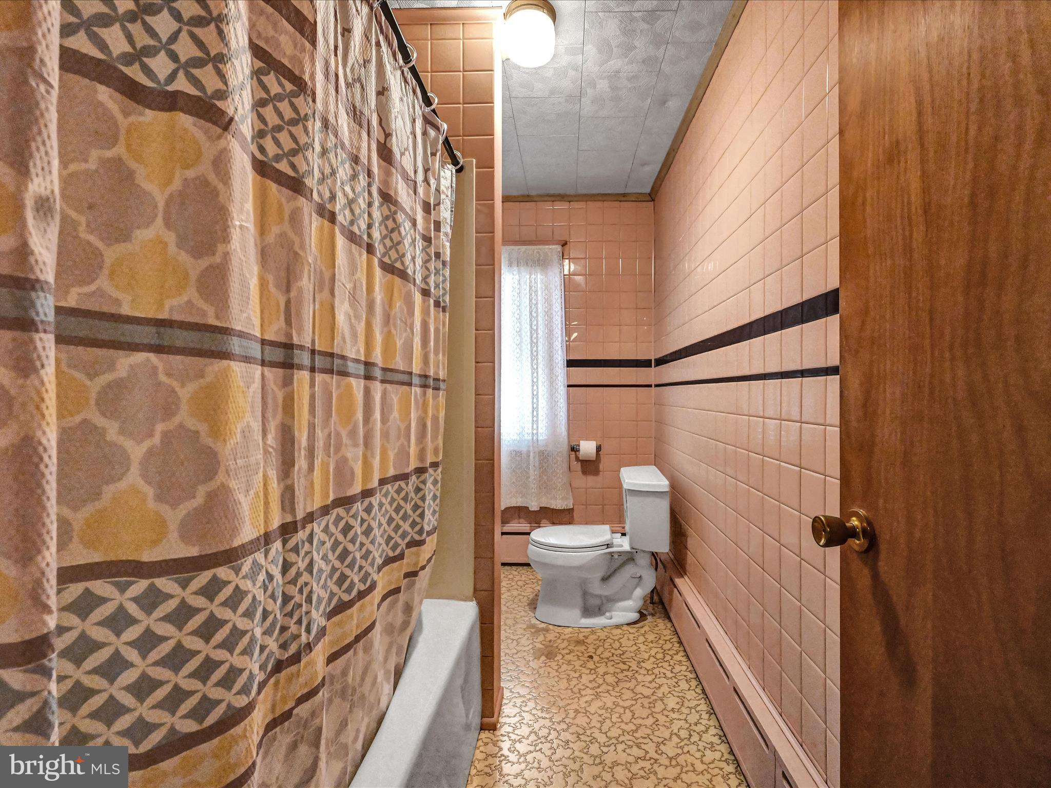 MOUNT HOPE - Residential