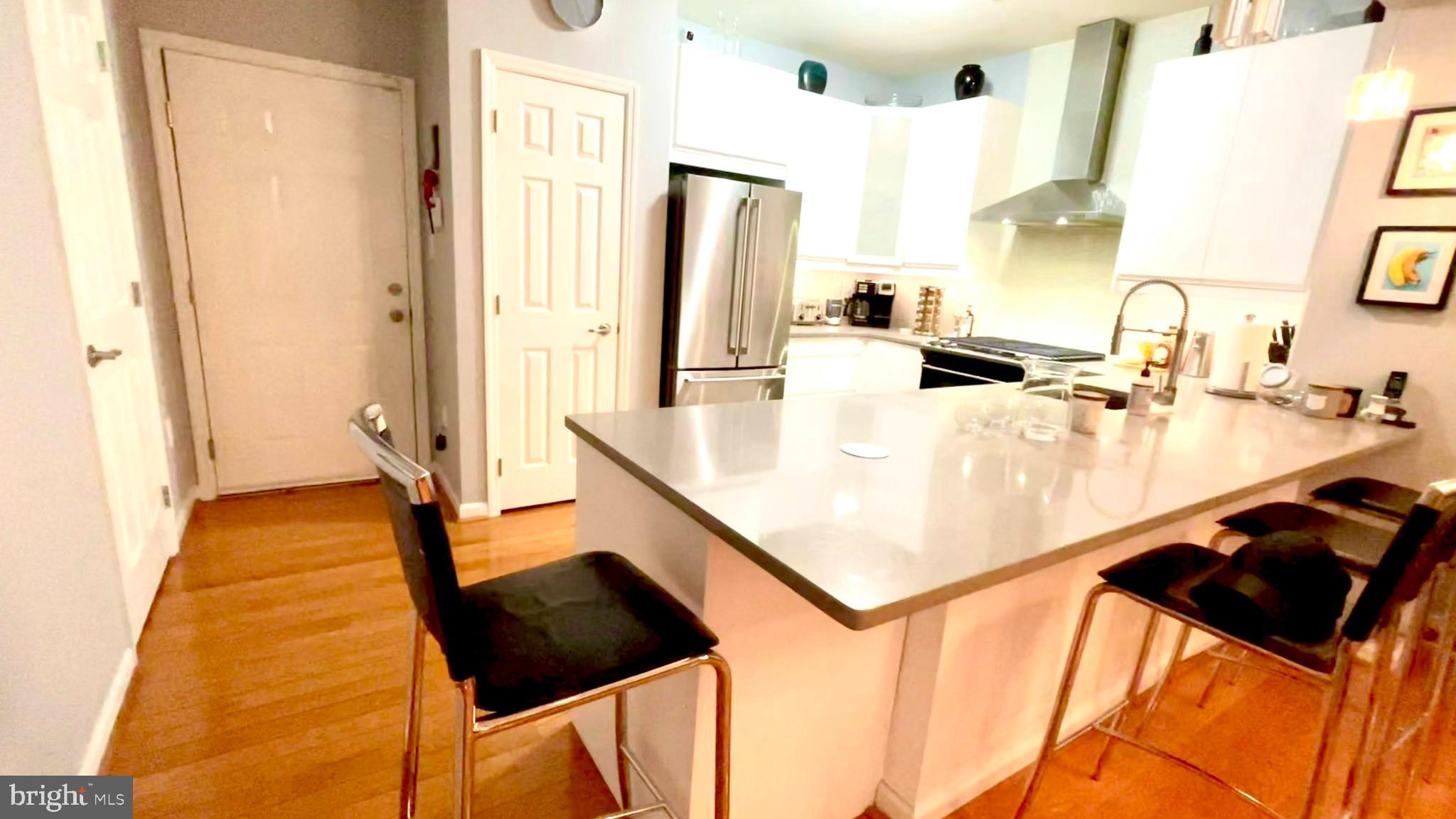 HILLTOP AT FALLS RIDGE - Residential Lease