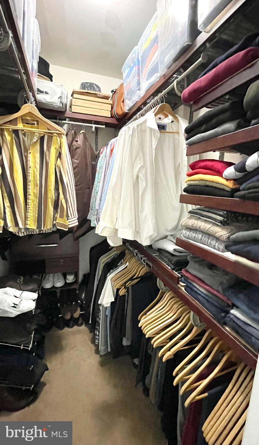 HILLTOP AT FALLS RIDGE - Residential Lease