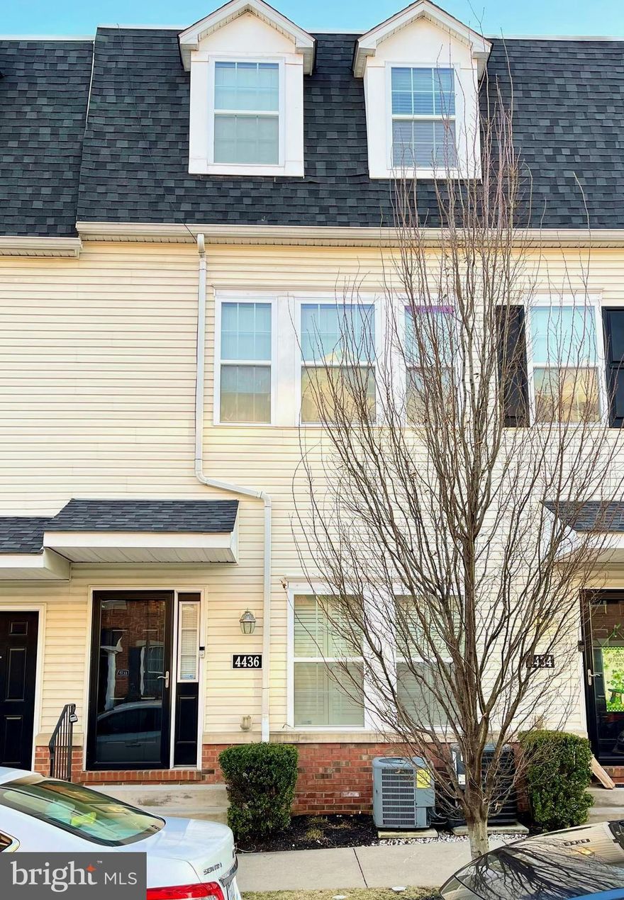 I have a spacious 2 bedroom and 1 ½ bath townhome in East Falls. It is 1,320 square feet of exquisite living space on two floors. Enter through the main entrance or through the conveniently attached garage at the rear of the home. The Main level offers an open floor plan with beautiful hardwood floors throughout, a spacious living room, a dining area, and a remodeled kitchen perfect for anyone who enjoys entertaining. It also includes a half bathroom and large coat closet.  

As you walk to the second level, you will find two generous bedrooms including the owner’s suite, with a grand closet with custom designed shelving. You will also find the oversized, and beautifully designed bathroom which can be accessed from the hallway or the owner’s suite. The Laundry Room is conveniently located on the second floor. 

The home overlooks the Schuylkill River area and it is a 5 min drive to Manayunk. You are minutes from the East Falls Train Station, Manayunk Ave, City Ave, Ridge Ave, and various major routes providing easy access to downtown Philadelphia. The location is ideal for Drexel University College of Medicine, Temple Med, PCOM and Jefferson University. Showings will start on 3/25.