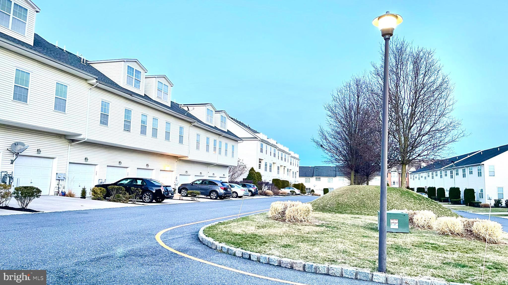 HILLTOP AT FALLS RIDGE - Residential Lease