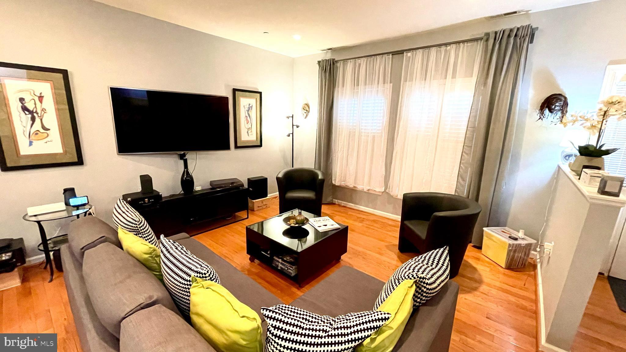 HILLTOP AT FALLS RIDGE - Residential Lease