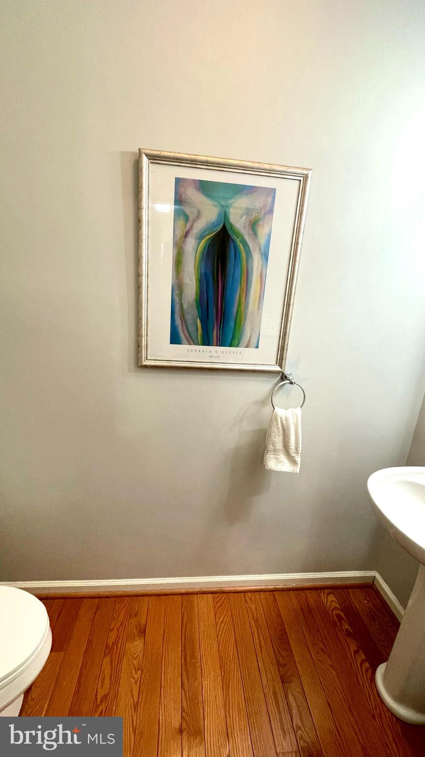 HILLTOP AT FALLS RIDGE - Residential Lease