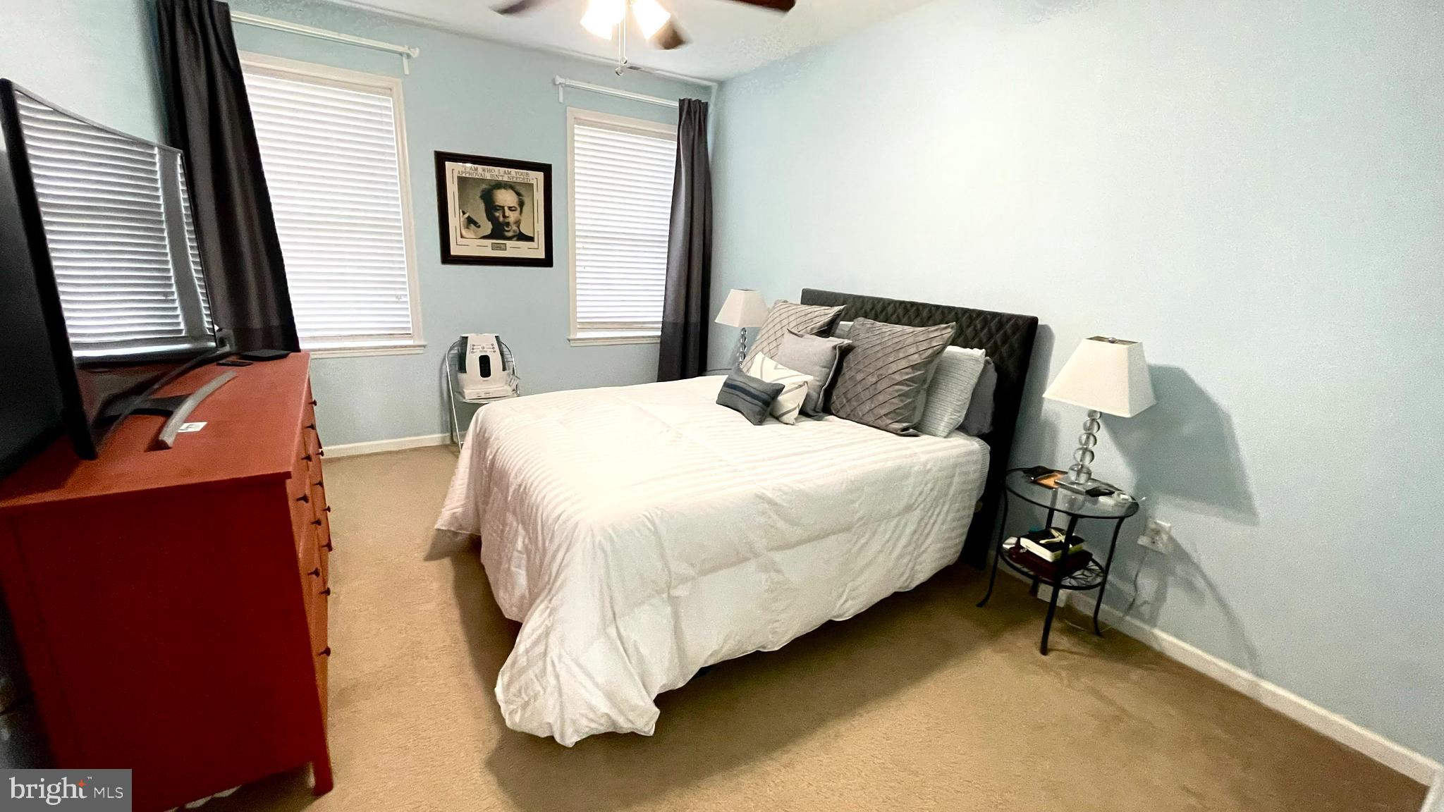 HILLTOP AT FALLS RIDGE - Residential Lease