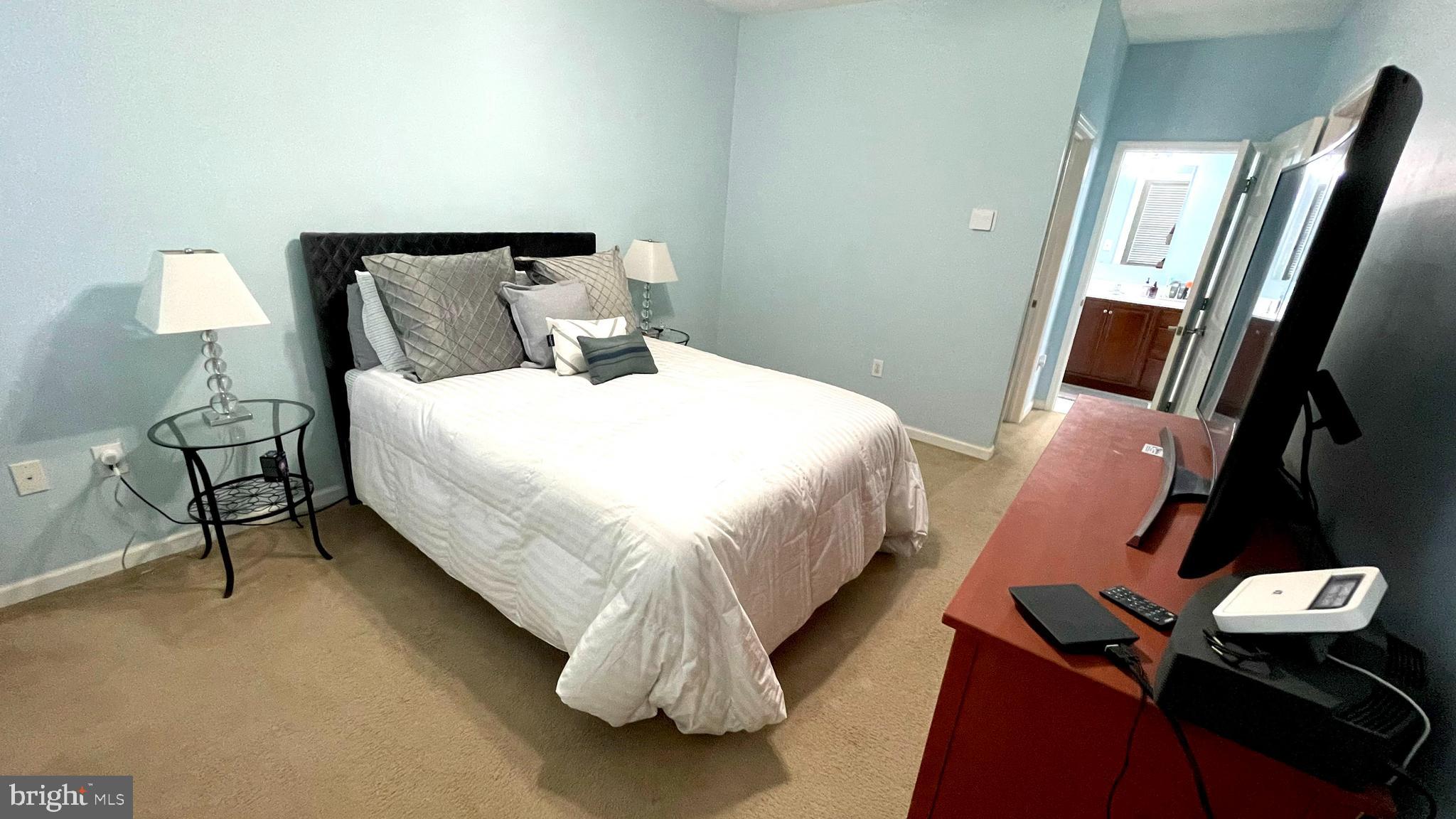 HILLTOP AT FALLS RIDGE - Residential Lease