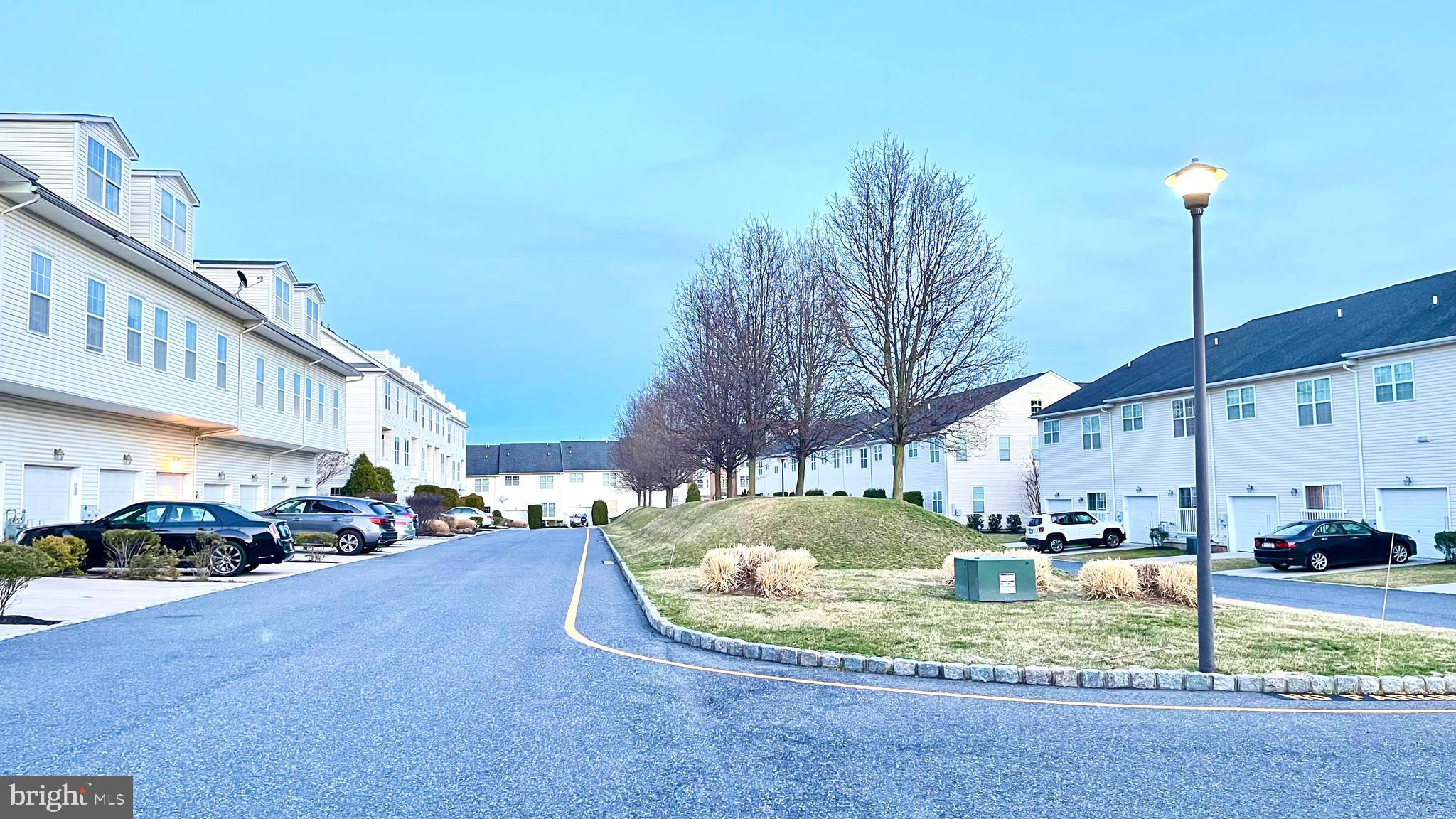 HILLTOP AT FALLS RIDGE - Residential Lease