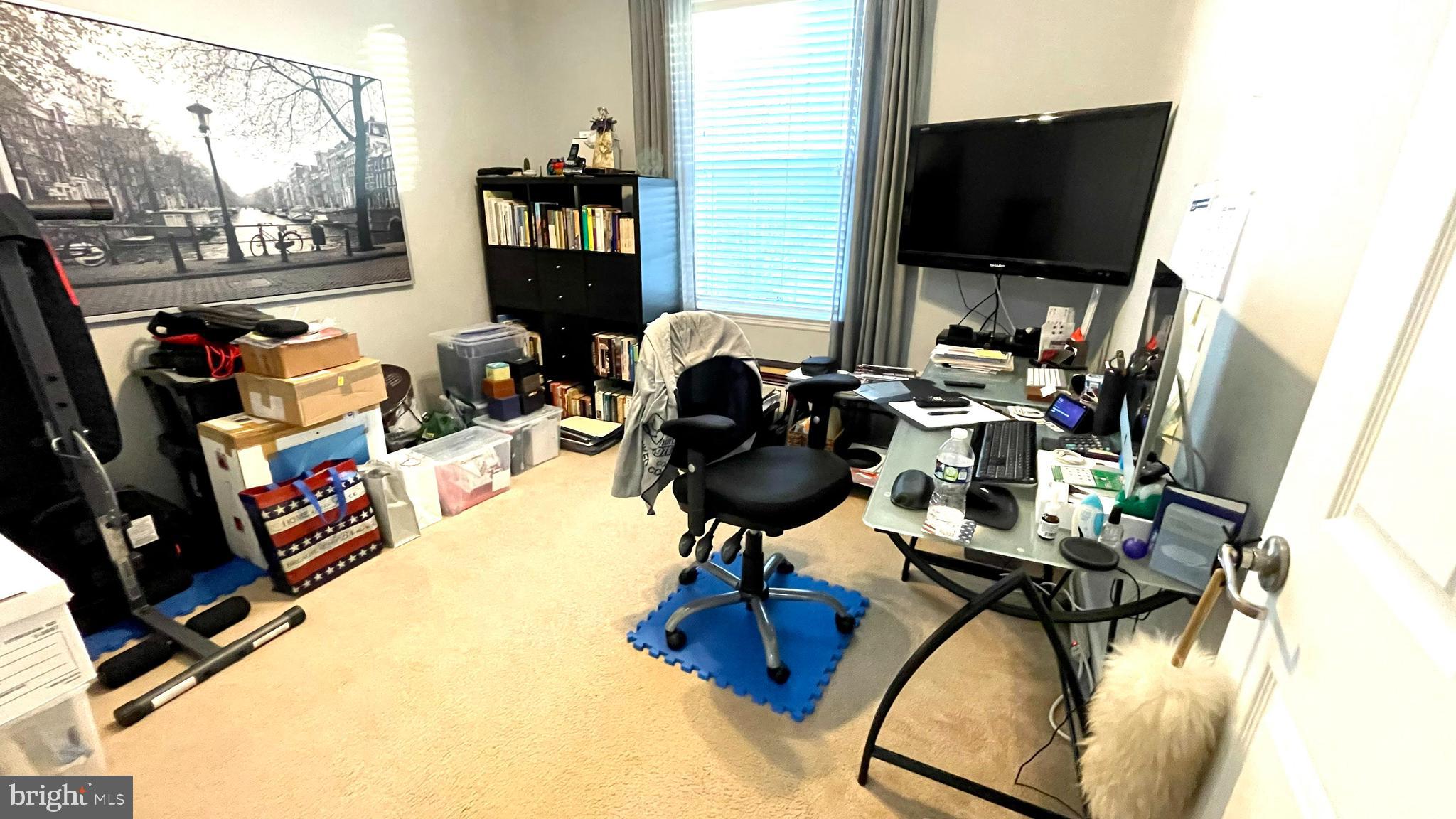 HILLTOP AT FALLS RIDGE - Residential Lease