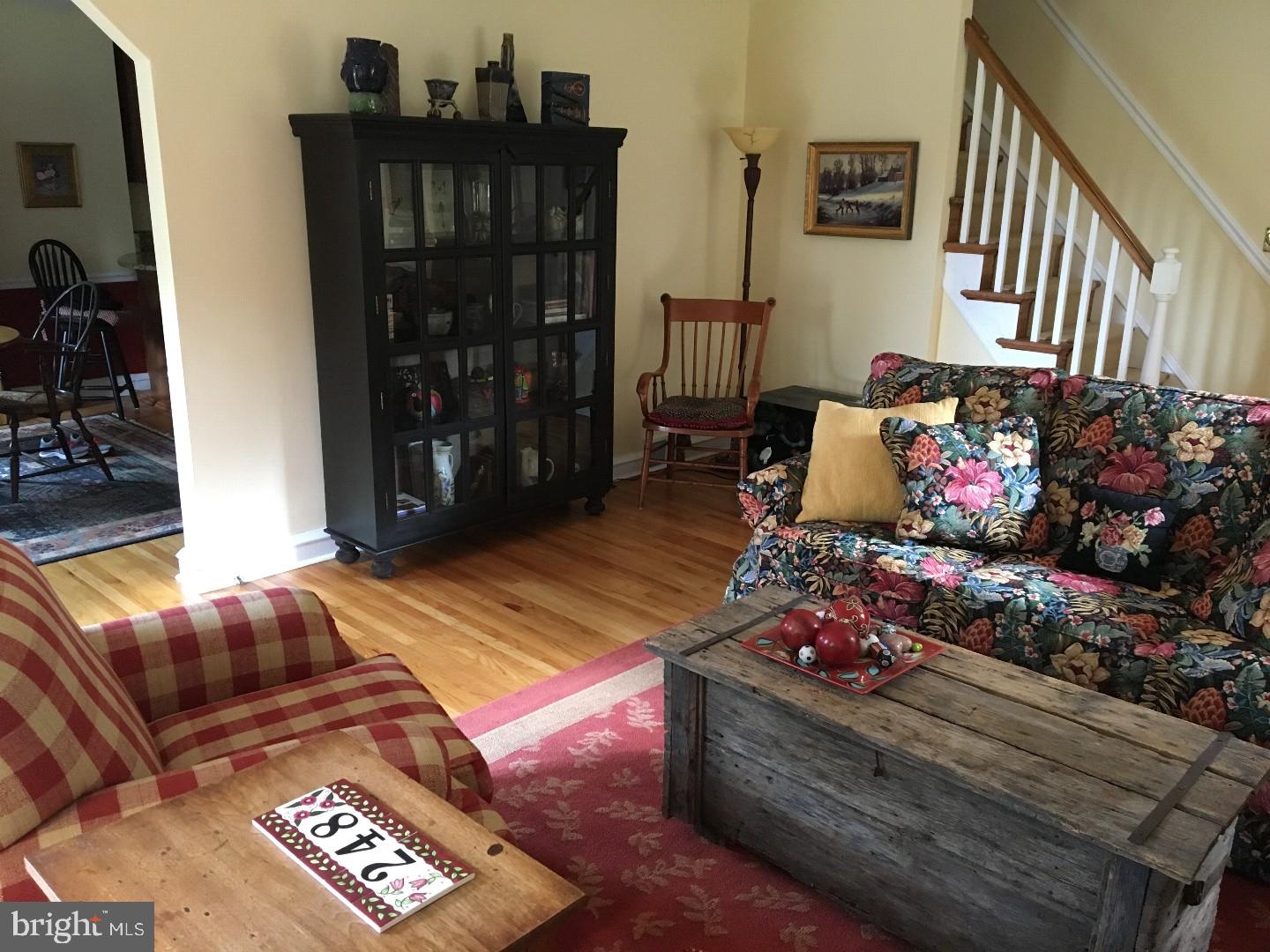 STRAFFORD VILLAGE - Residential