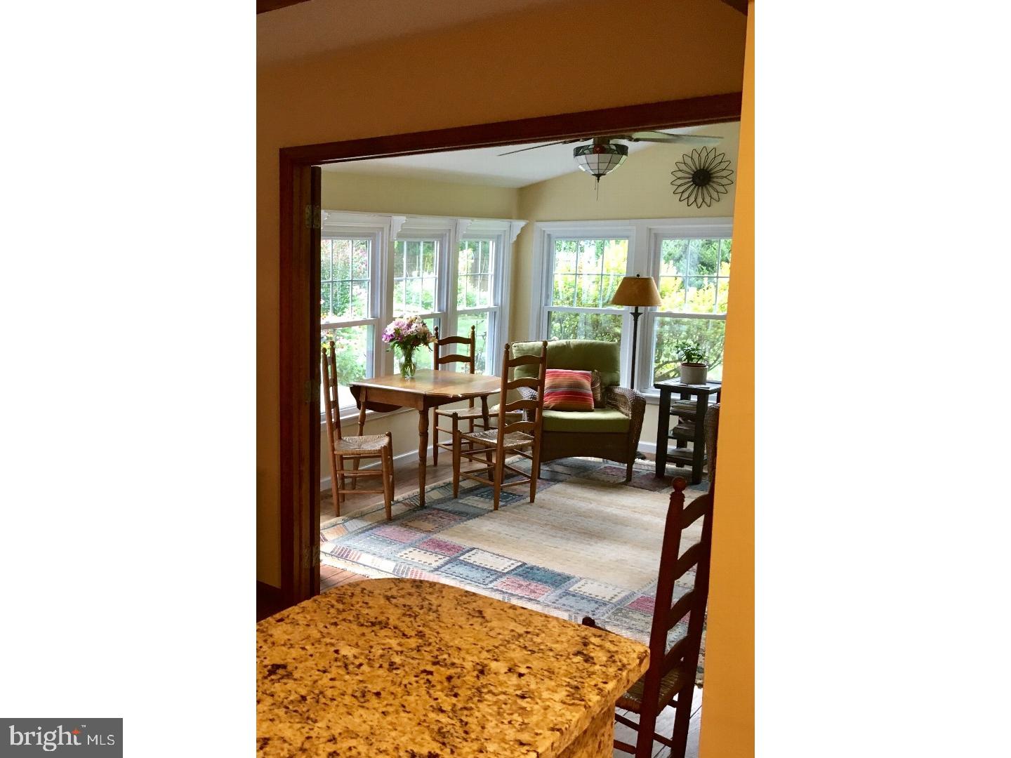 STRAFFORD VILLAGE - Residential
