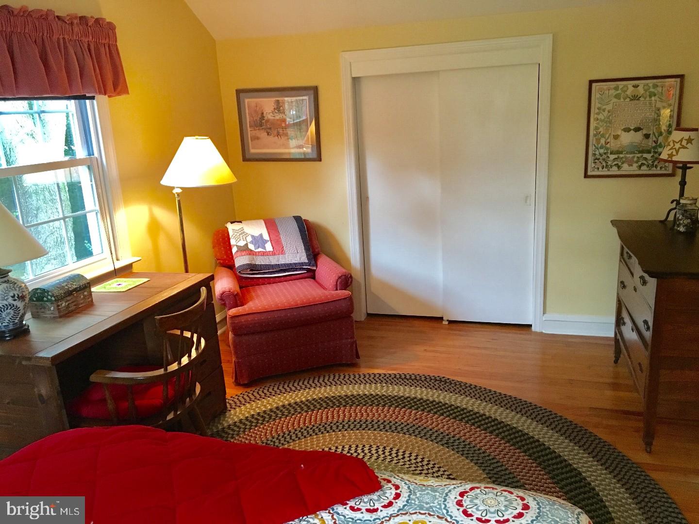 STRAFFORD VILLAGE - Residential