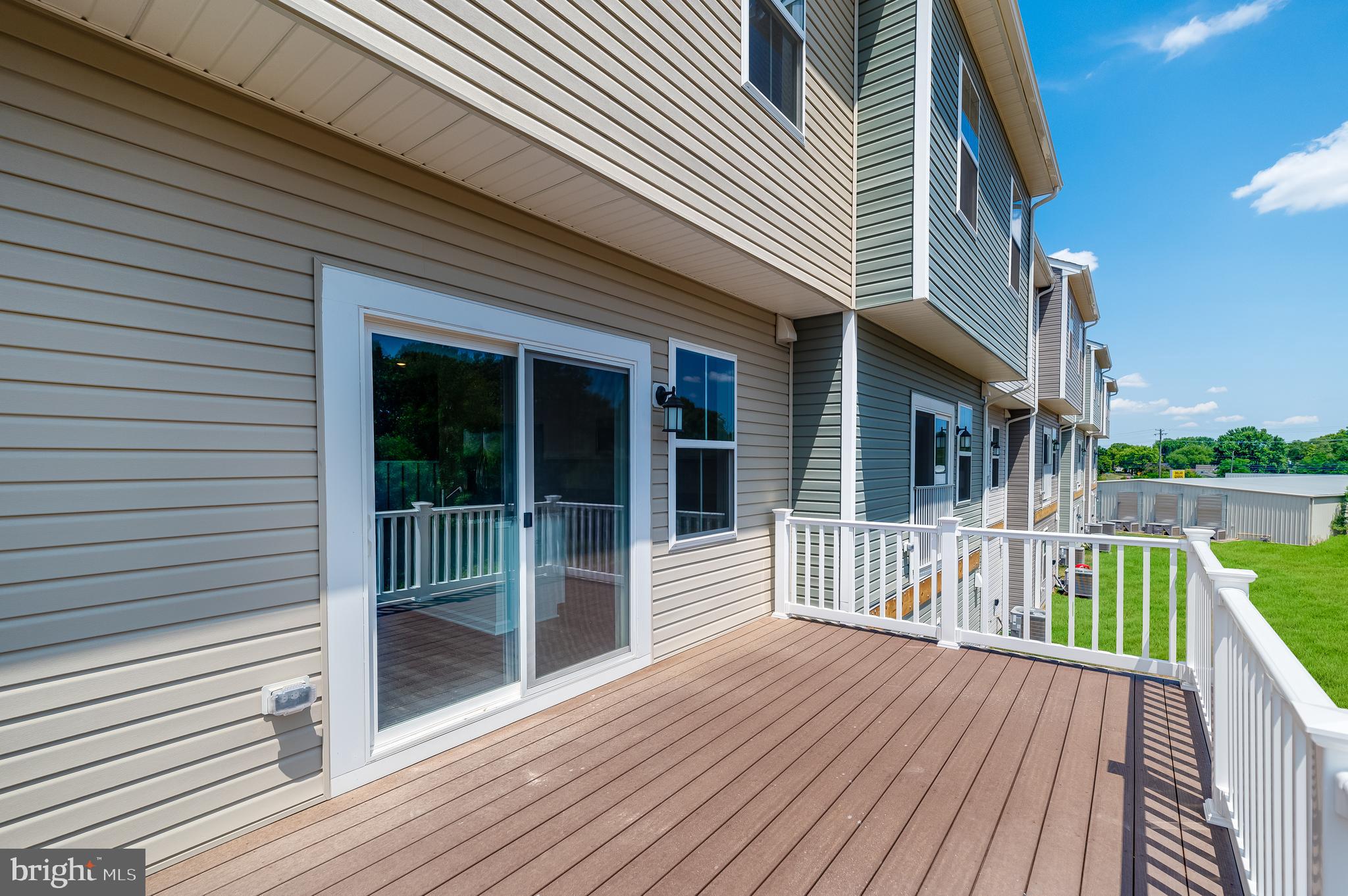 COLD SPRING RUN - Residential