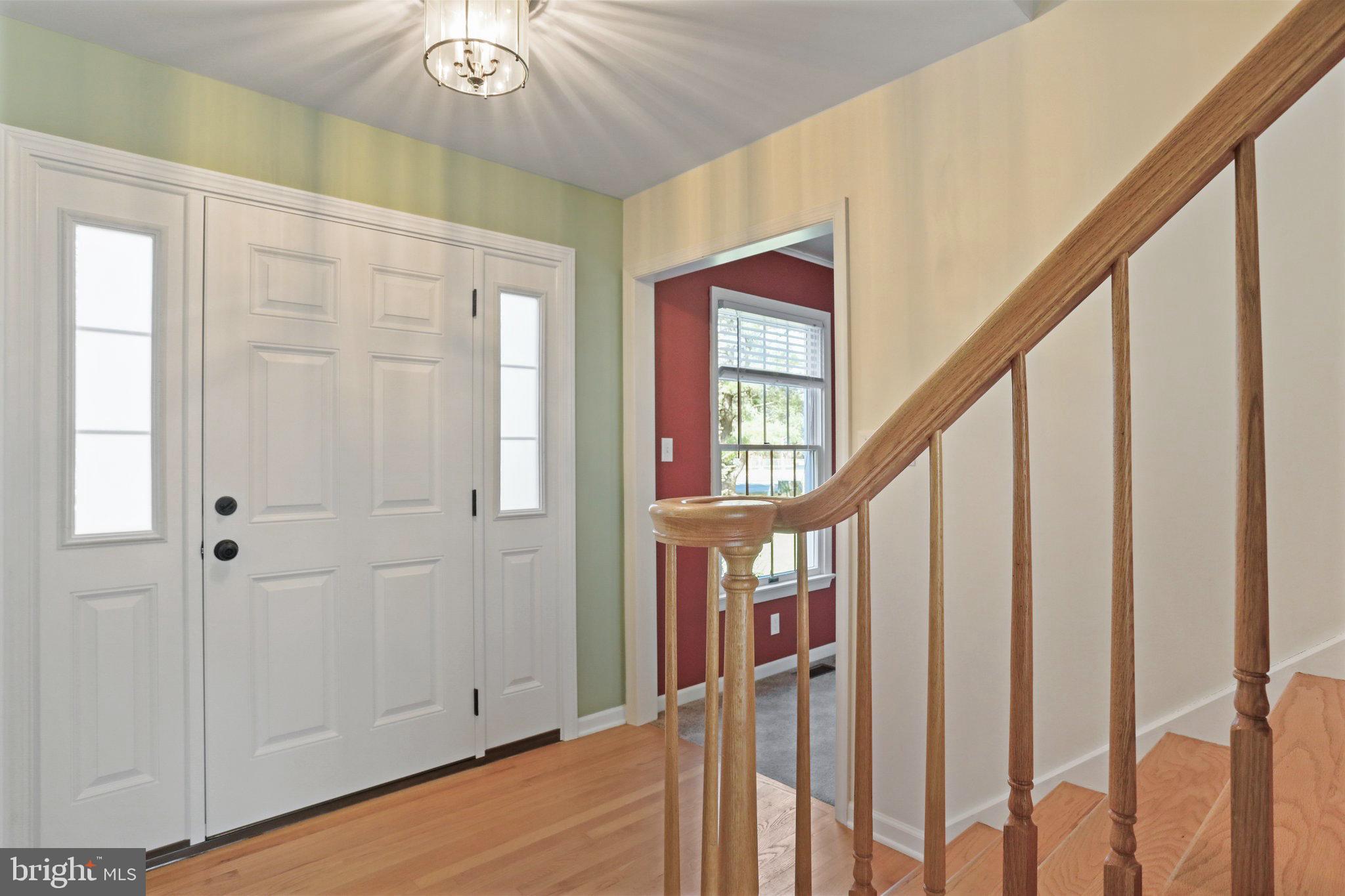 HONEYWOOD ON THE POTOMAC - Residential