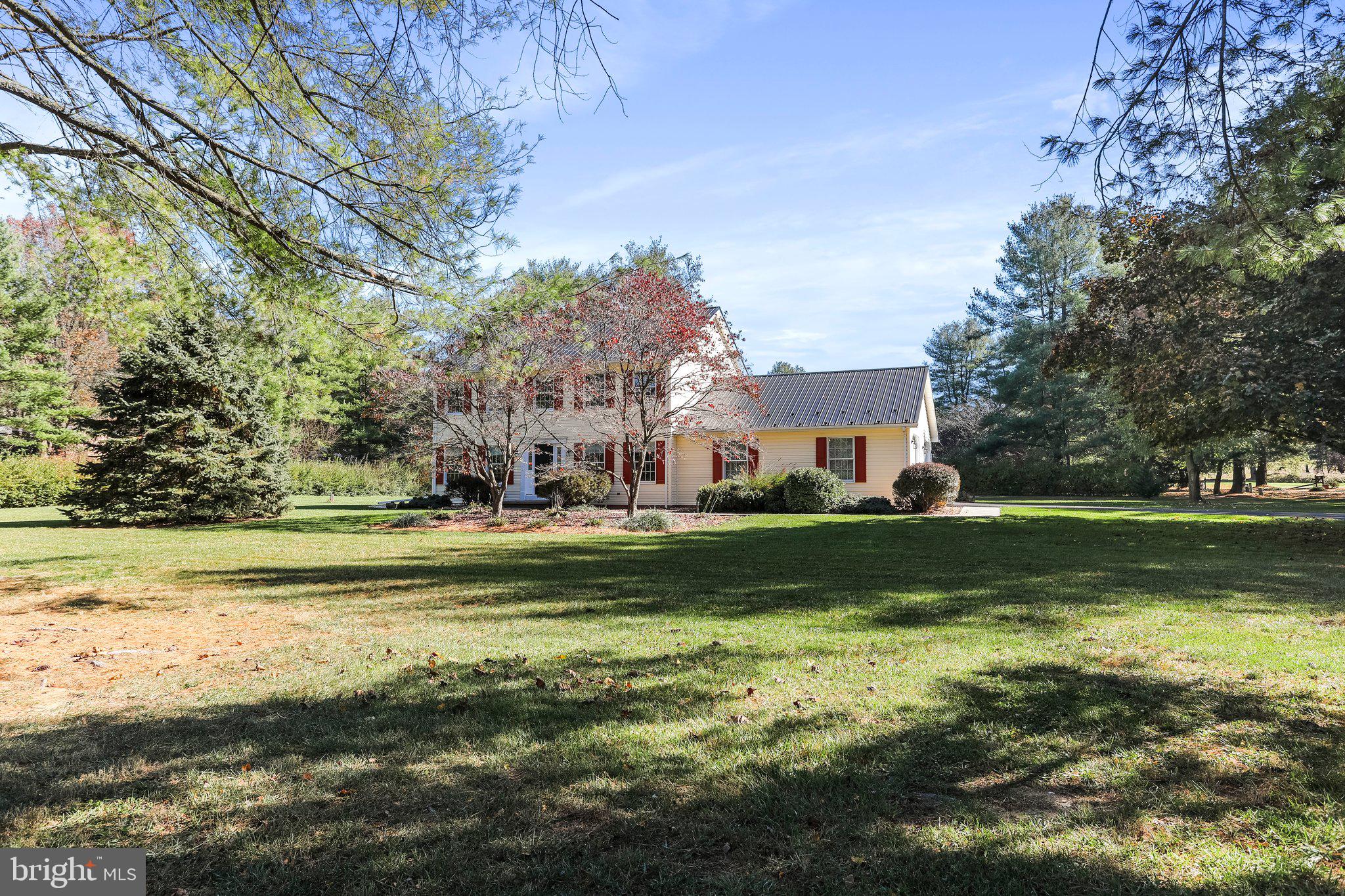 HONEYWOOD ON THE POTOMAC - Residential