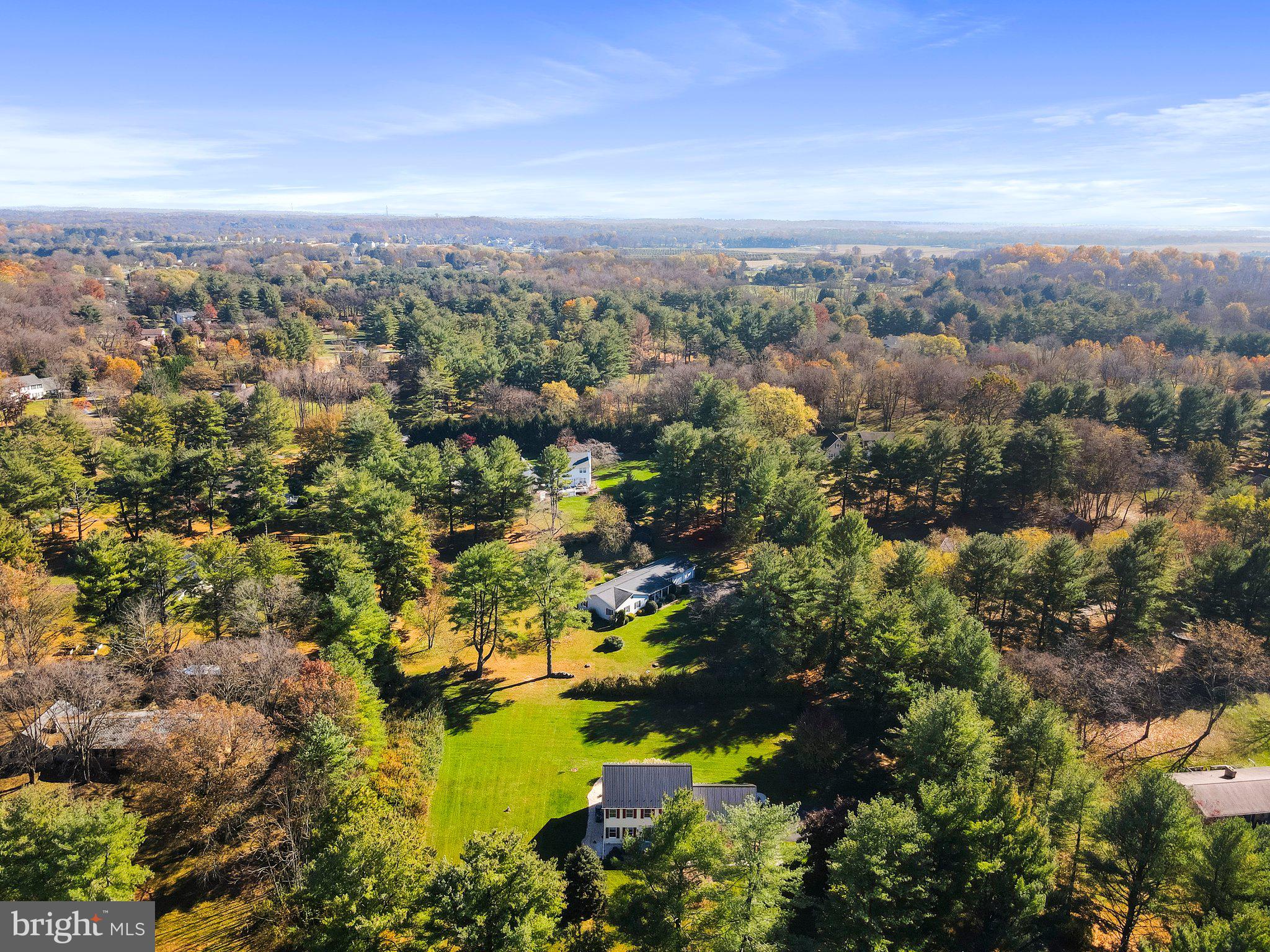HONEYWOOD ON THE POTOMAC - Residential