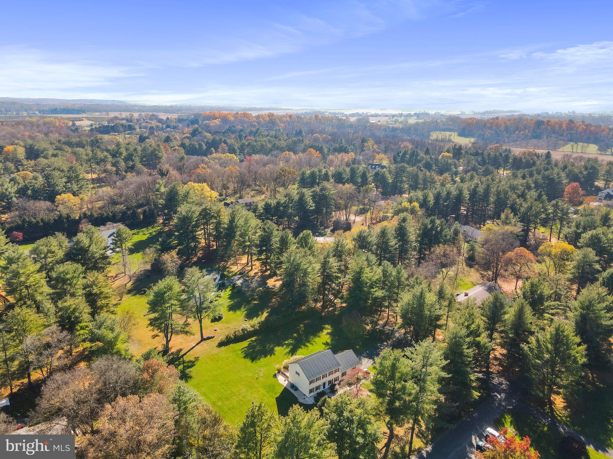 HONEYWOOD ON THE POTOMAC - Residential