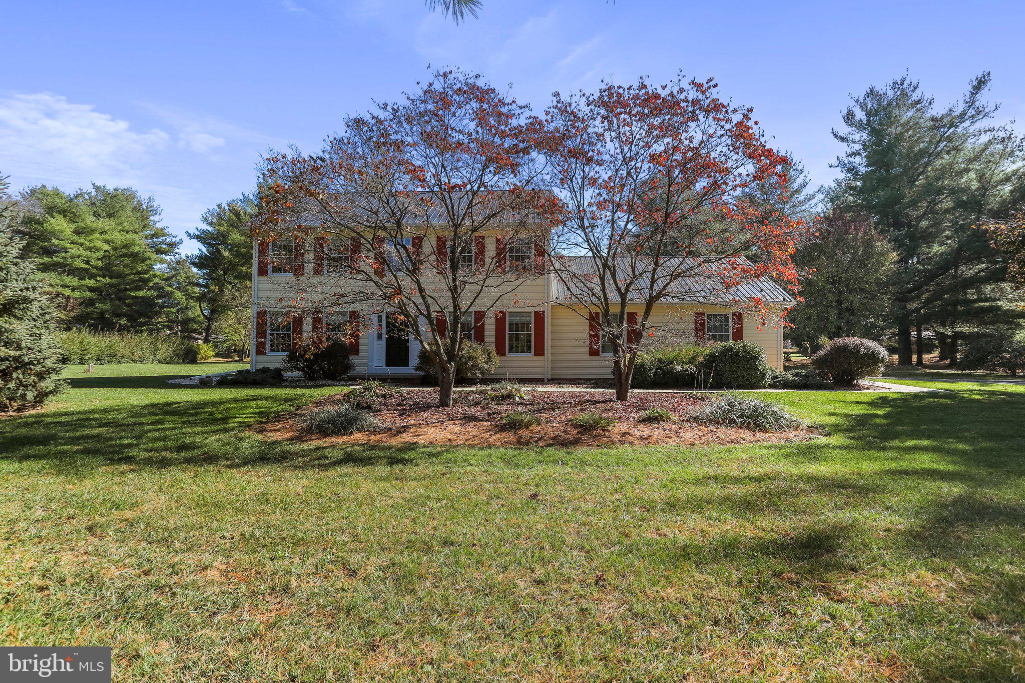 HONEYWOOD ON THE POTOMAC - Residential