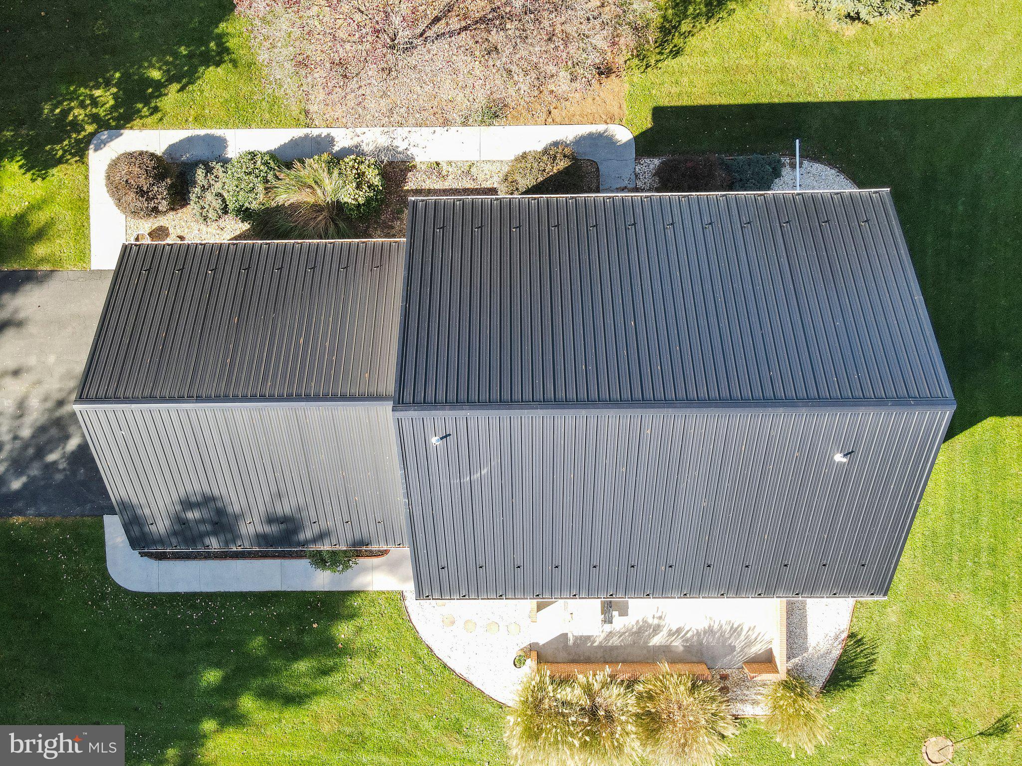 HONEYWOOD ON THE POTOMAC - Residential