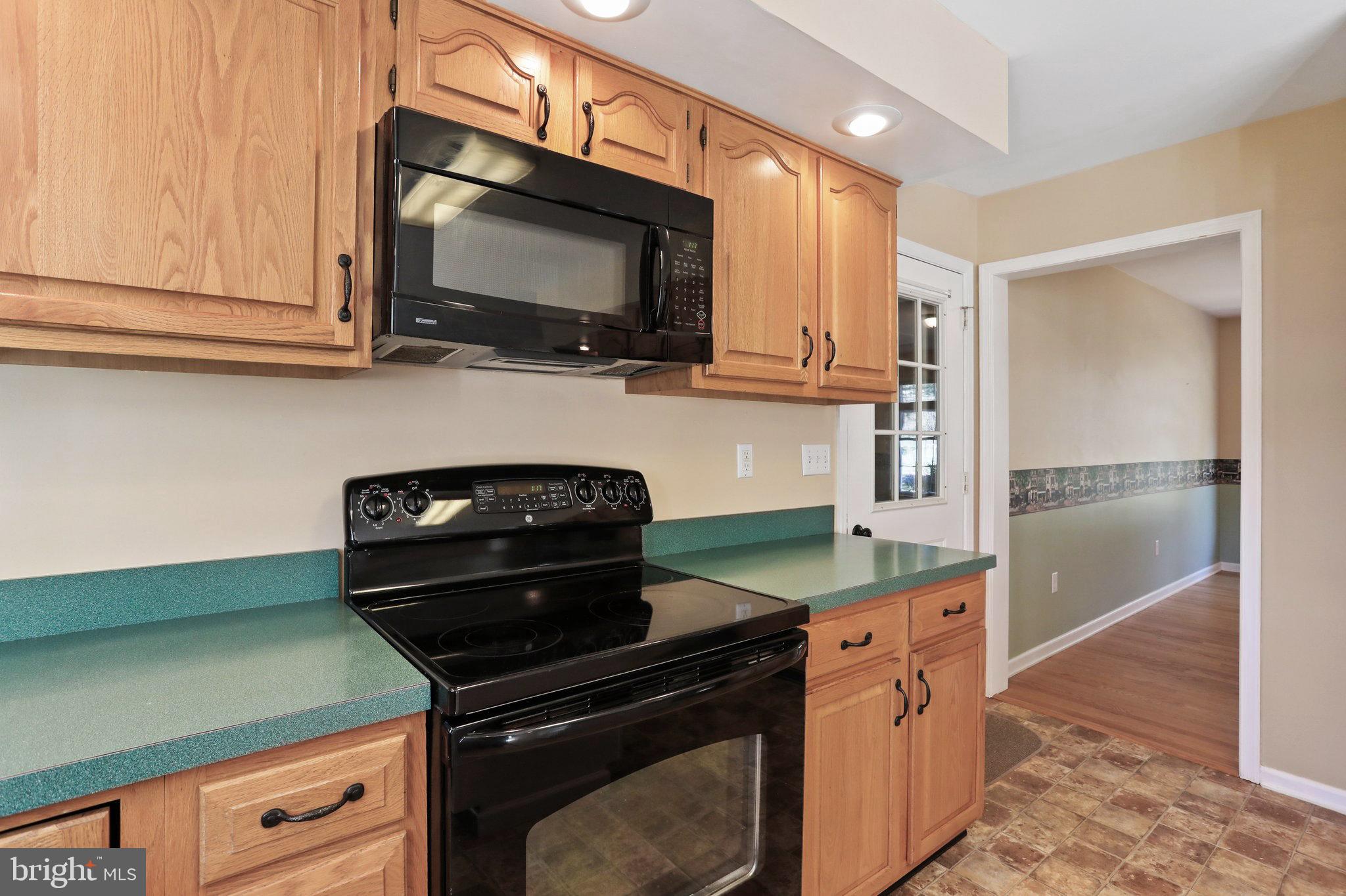 HONEYWOOD ON THE POTOMAC - Residential