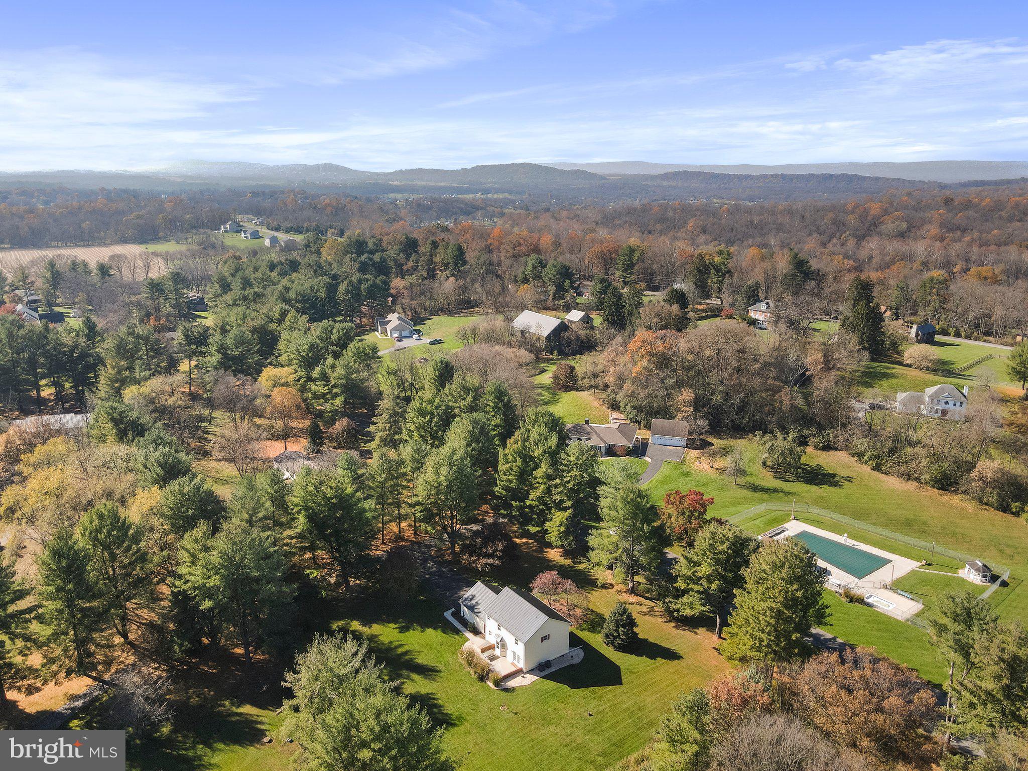 HONEYWOOD ON THE POTOMAC - Residential