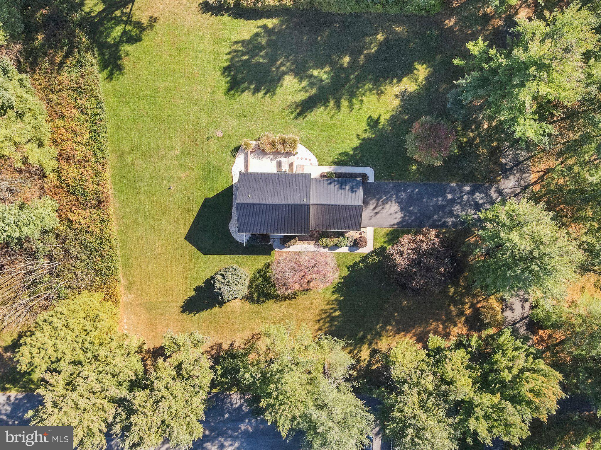 HONEYWOOD ON THE POTOMAC - Residential