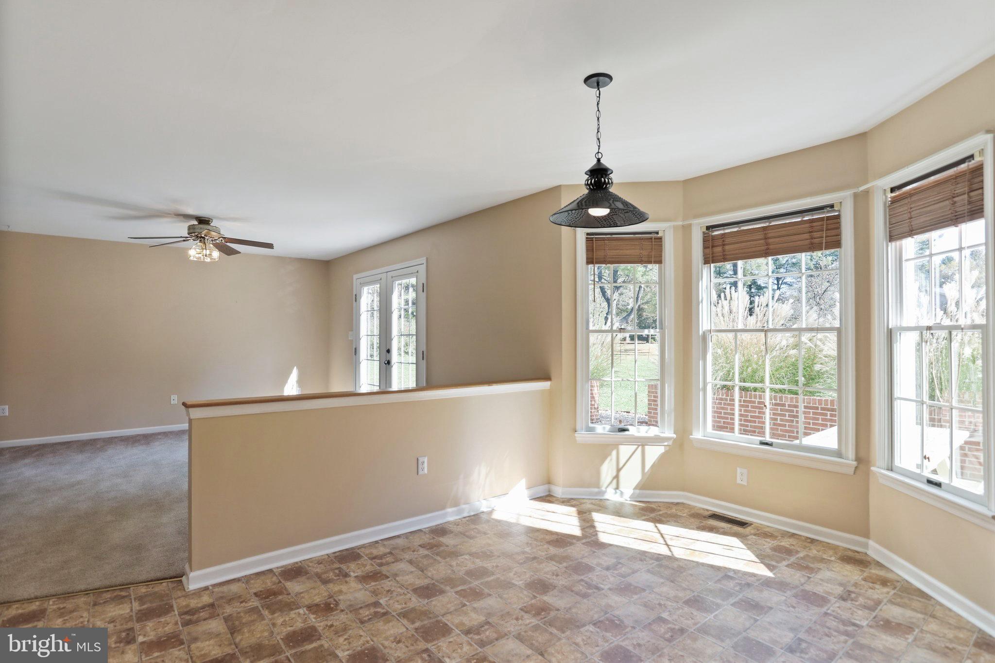 HONEYWOOD ON THE POTOMAC - Residential