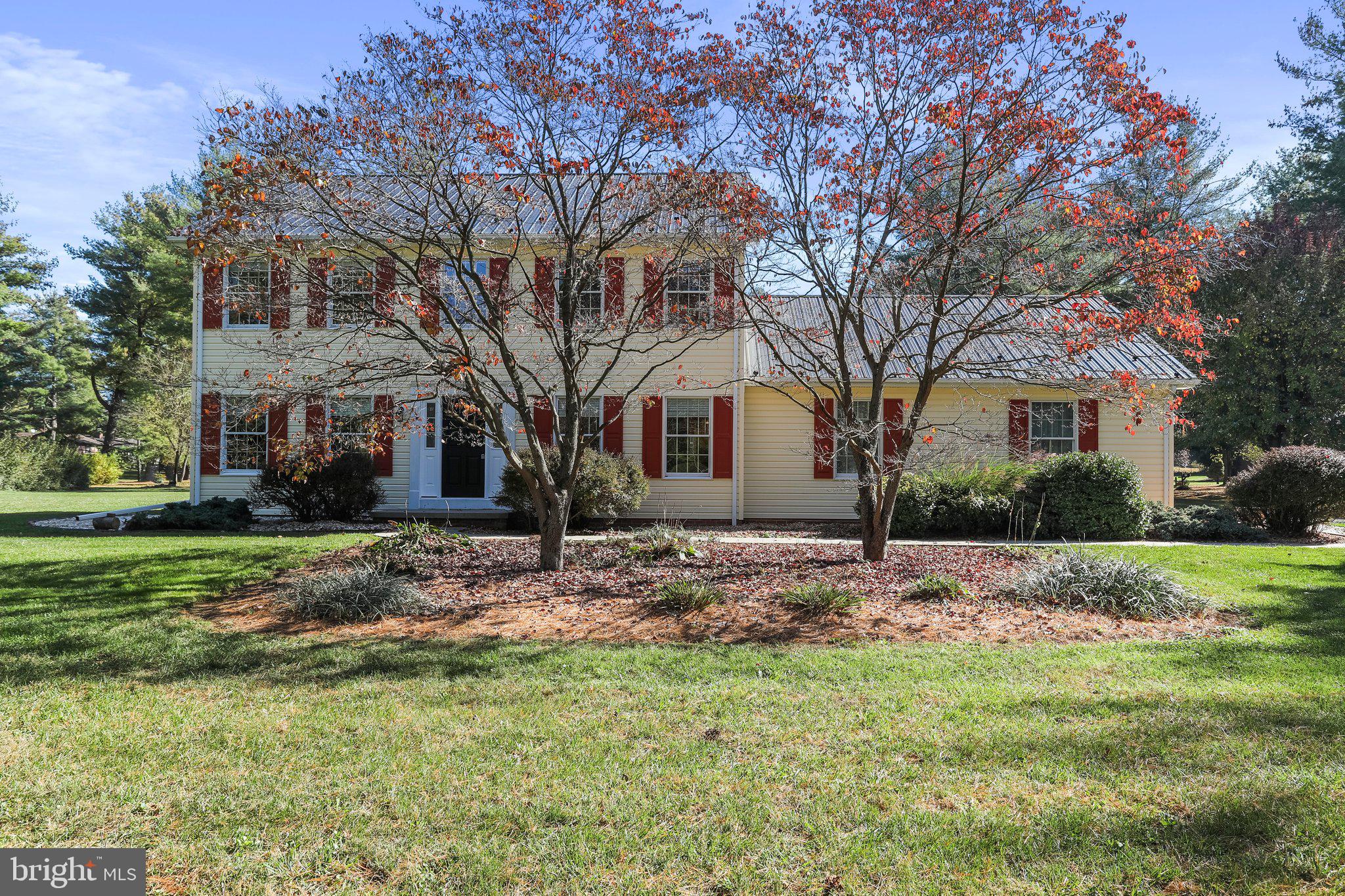 HONEYWOOD ON THE POTOMAC - Residential